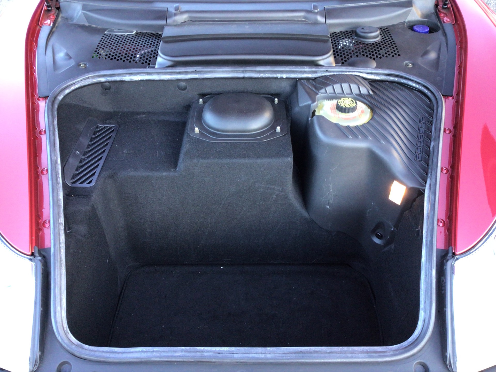 PORSCHE 911 Carrera4-image-15