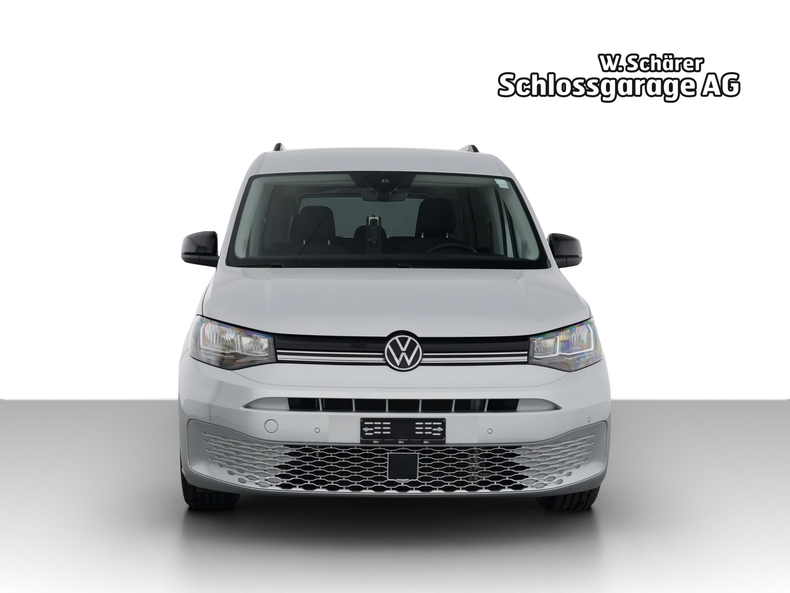 VW Caddy Cargo 1.5 TSI Plug in Hybrid DSG Maxi Entry-showroom-element-1