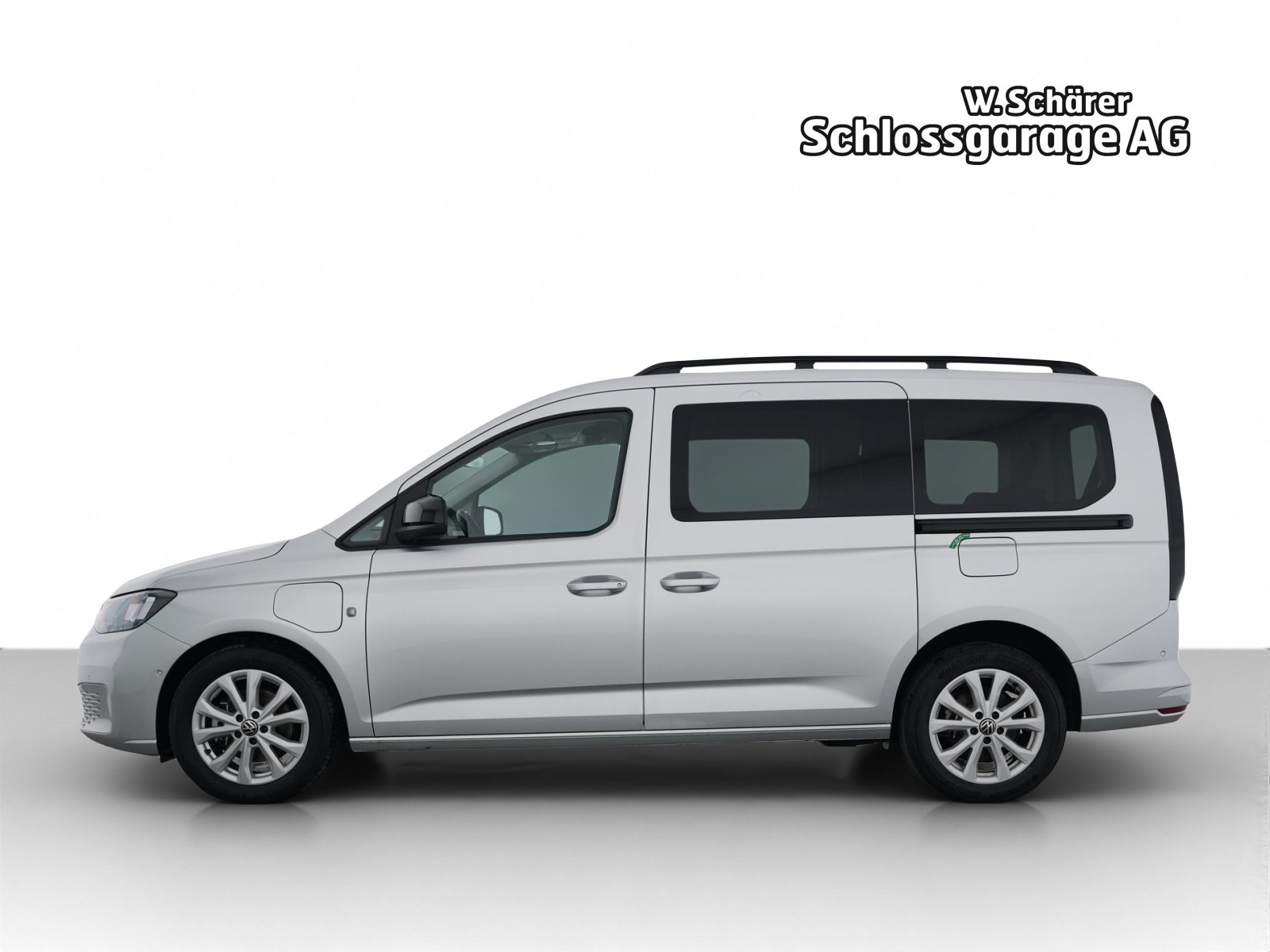 VW Caddy Cargo 1.5 TSI Plug in Hybrid DSG Maxi Entry-showroom-element-2