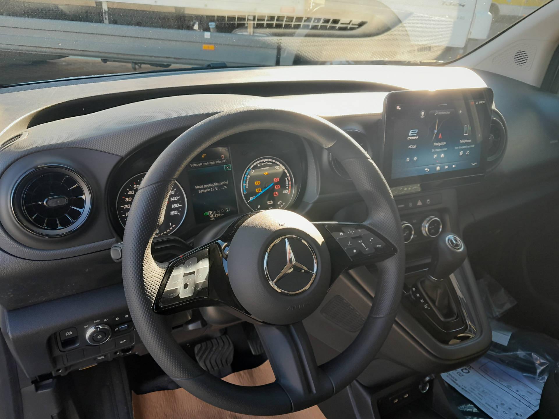 MERCEDES-BENZ eCitan Kaw. S 45 kWh Worker-image-9