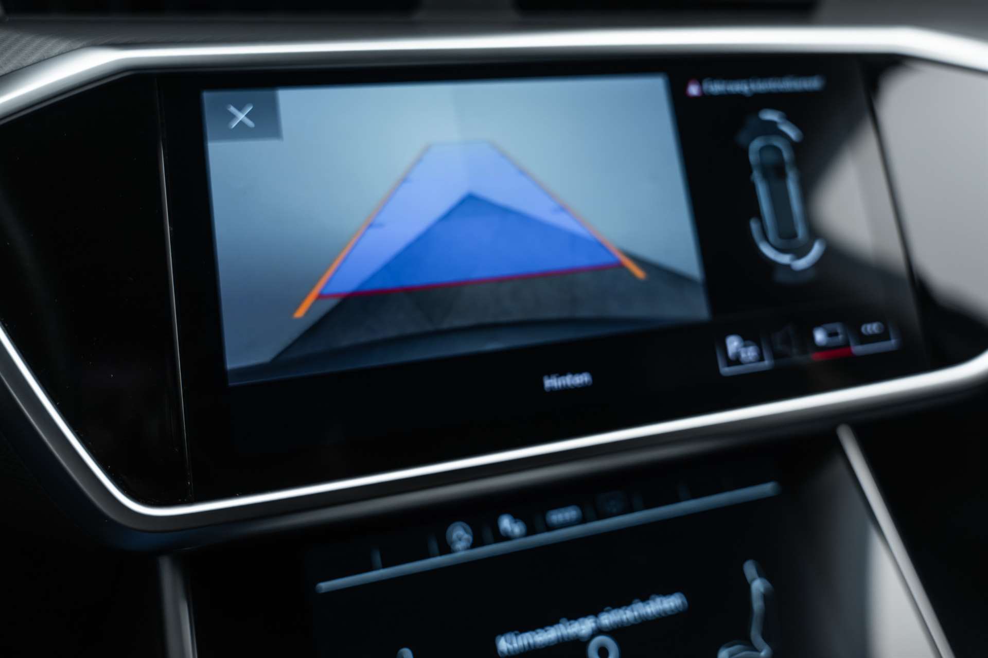 AUDI A6 Avant 45 TFSI S-Line! S-tronic quattro-image-18