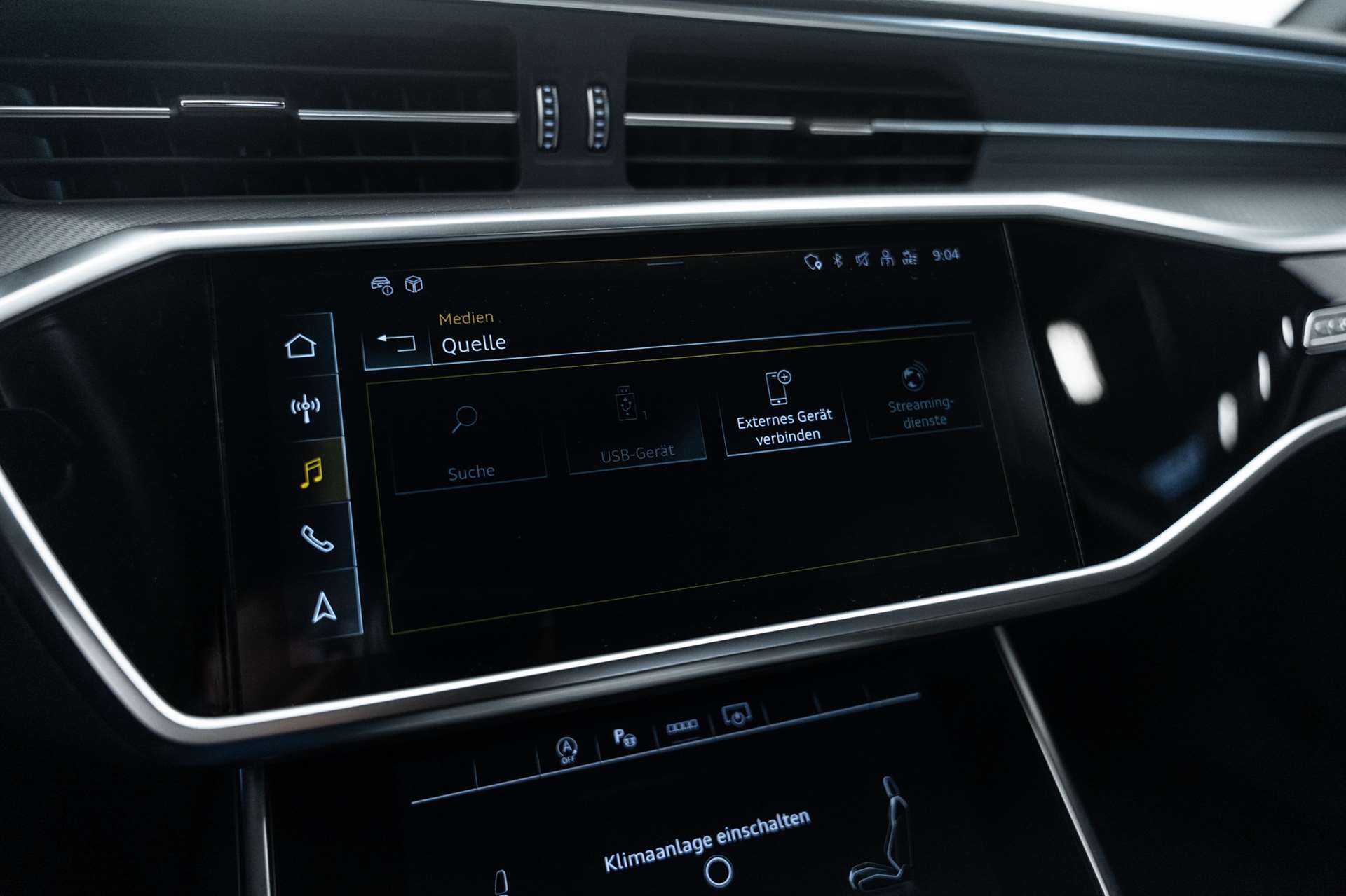 AUDI A6 Avant 45 TFSI S-Line! S-tronic quattro-image-20