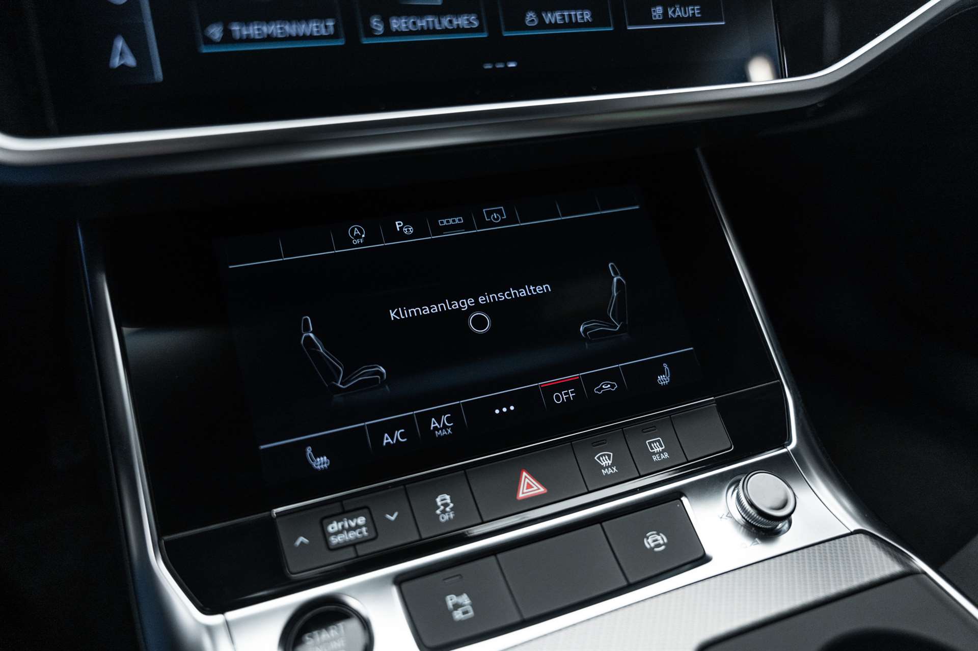AUDI A6 Avant 45 TFSI S-Line! S-tronic quattro-image-24