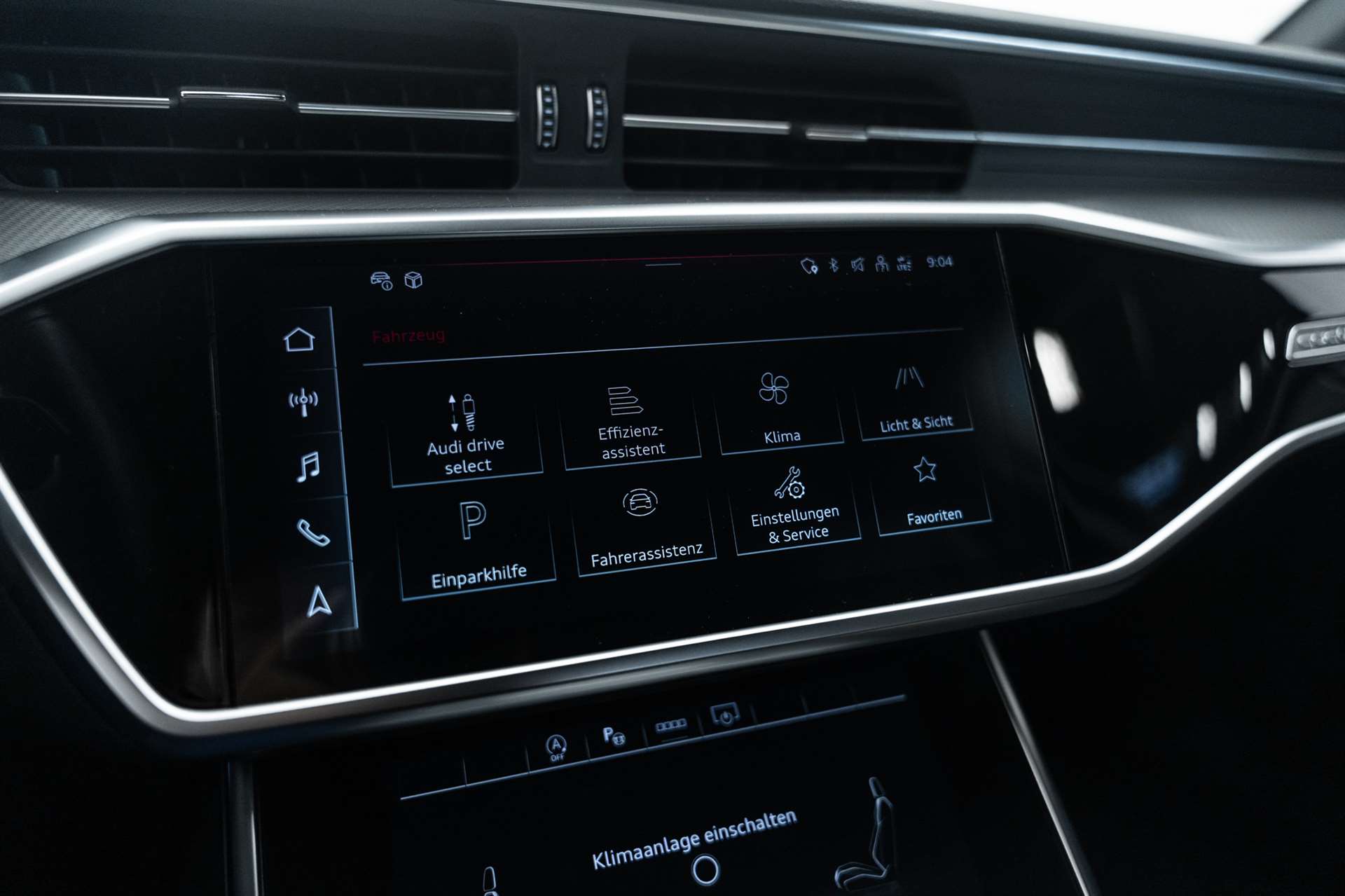 AUDI A6 Avant 45 TFSI S-Line! S-tronic quattro-image-22