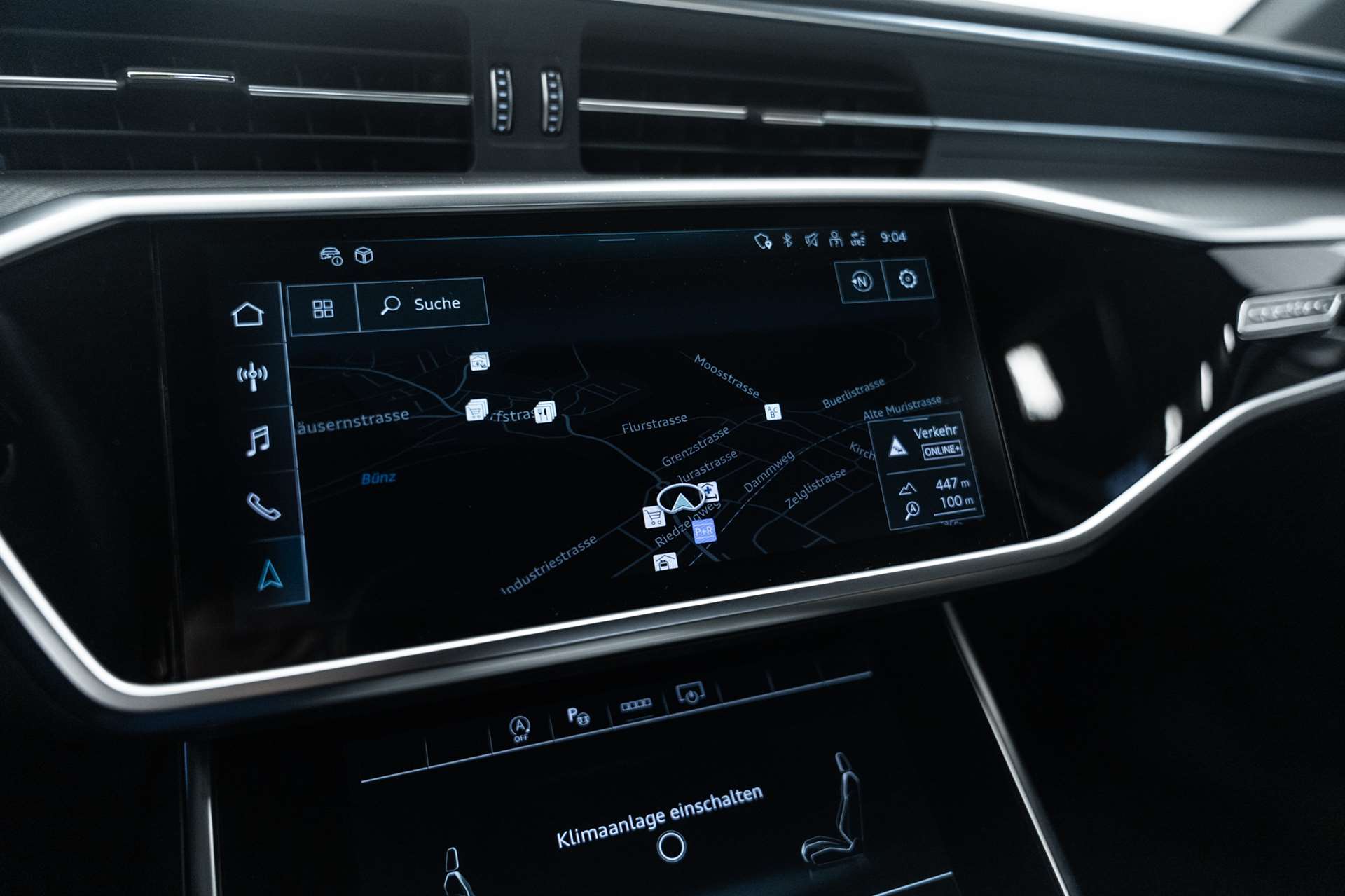 AUDI A6 Avant 45 TFSI S-Line! S-tronic quattro-image-19