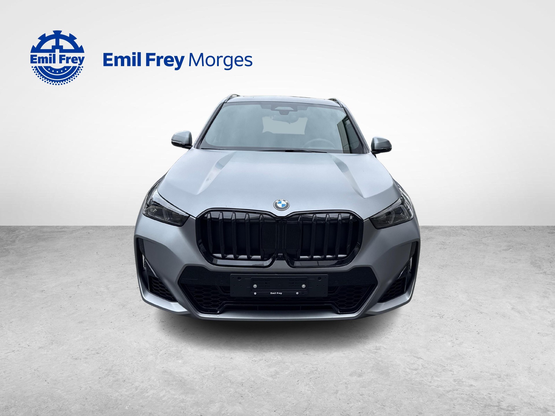 BMW X1 23i xDrive-image-7