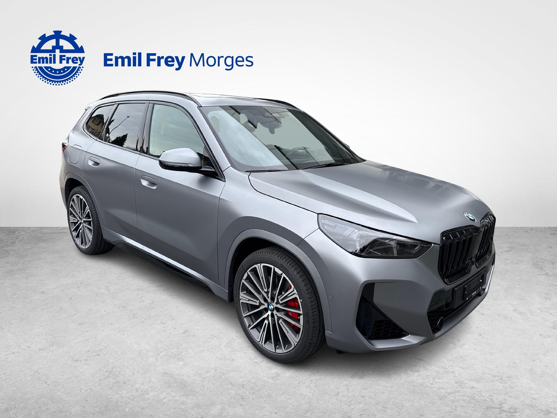 BMW X1 23i xDrive-image-6