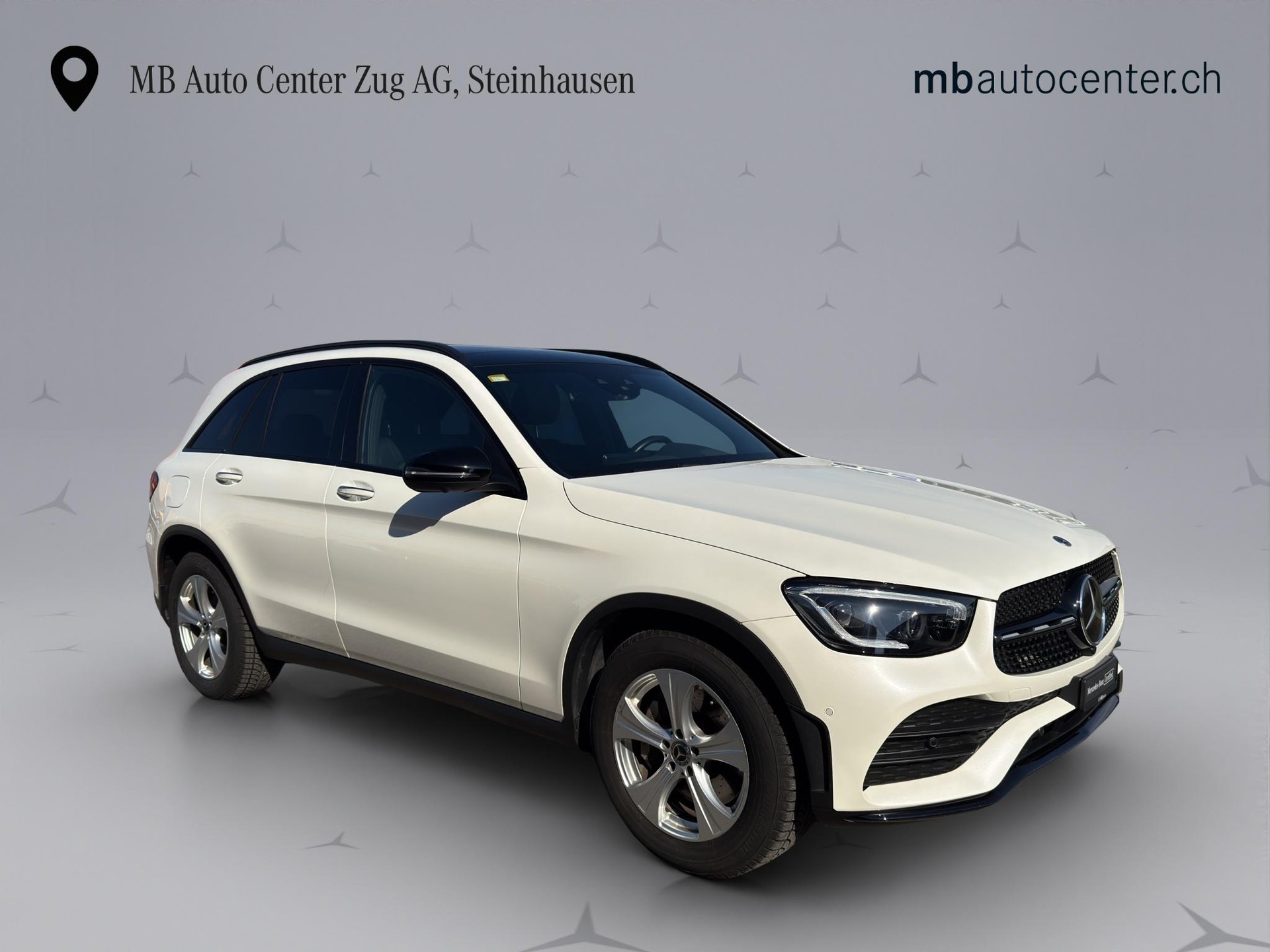 MERCEDES-BENZ GLC 300 d AMG Line 4m-image-7
