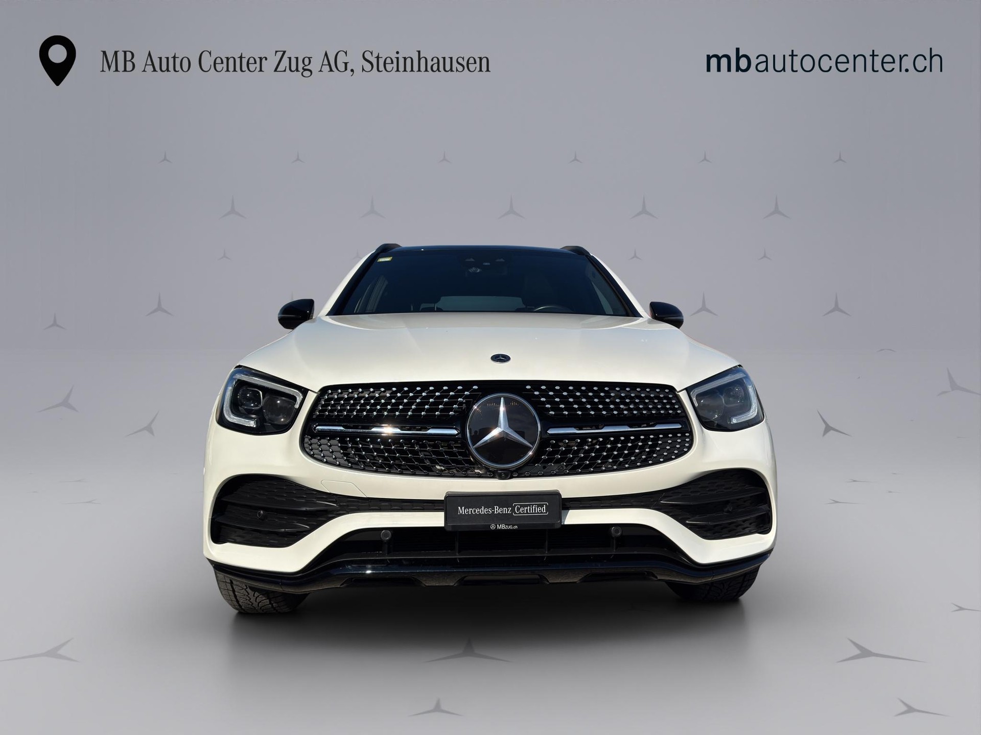 MERCEDES-BENZ GLC 300 d AMG Line 4m-image-8