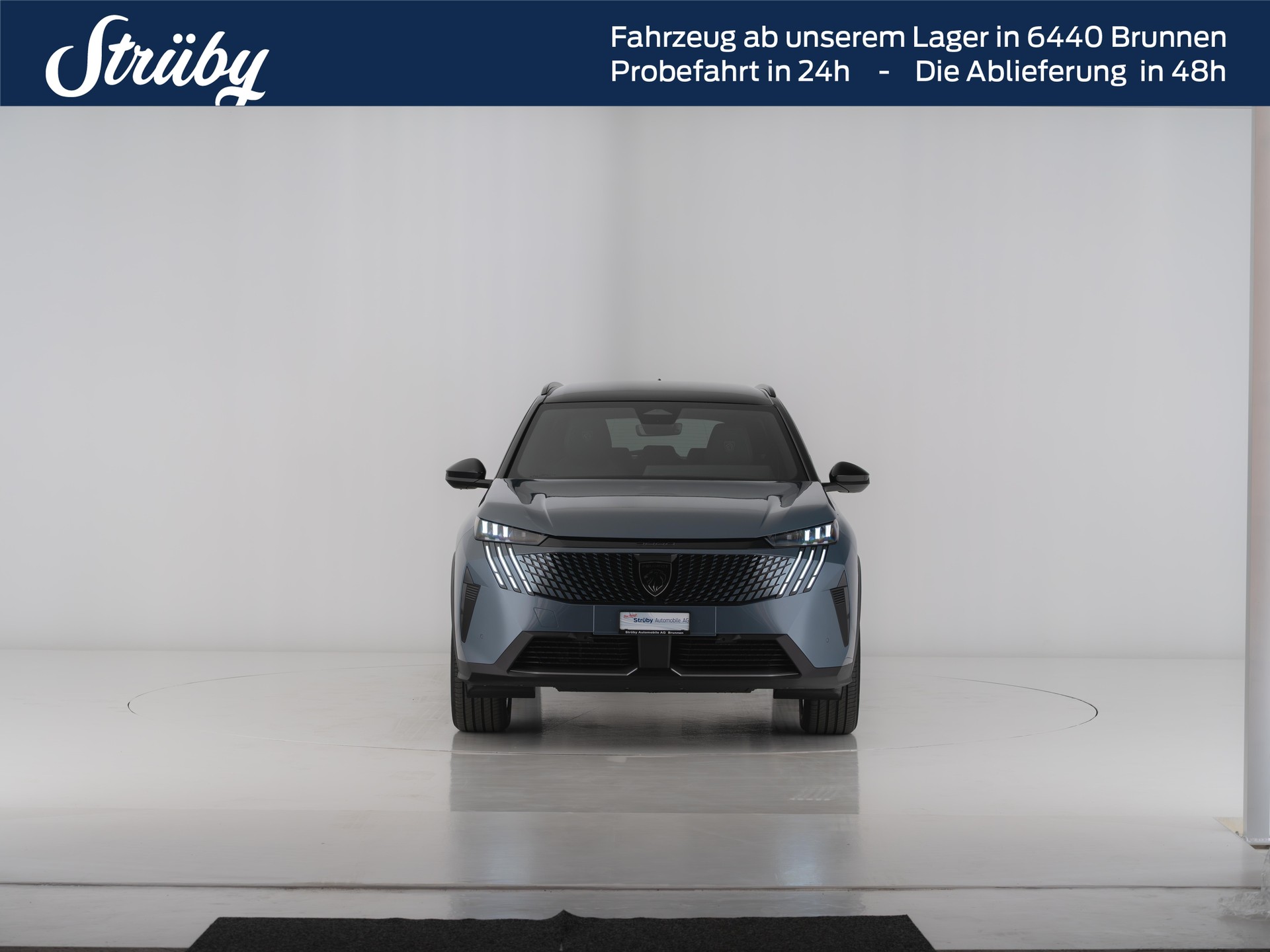 PEUGEOT 5008 1.6 PHEV GT-image-1