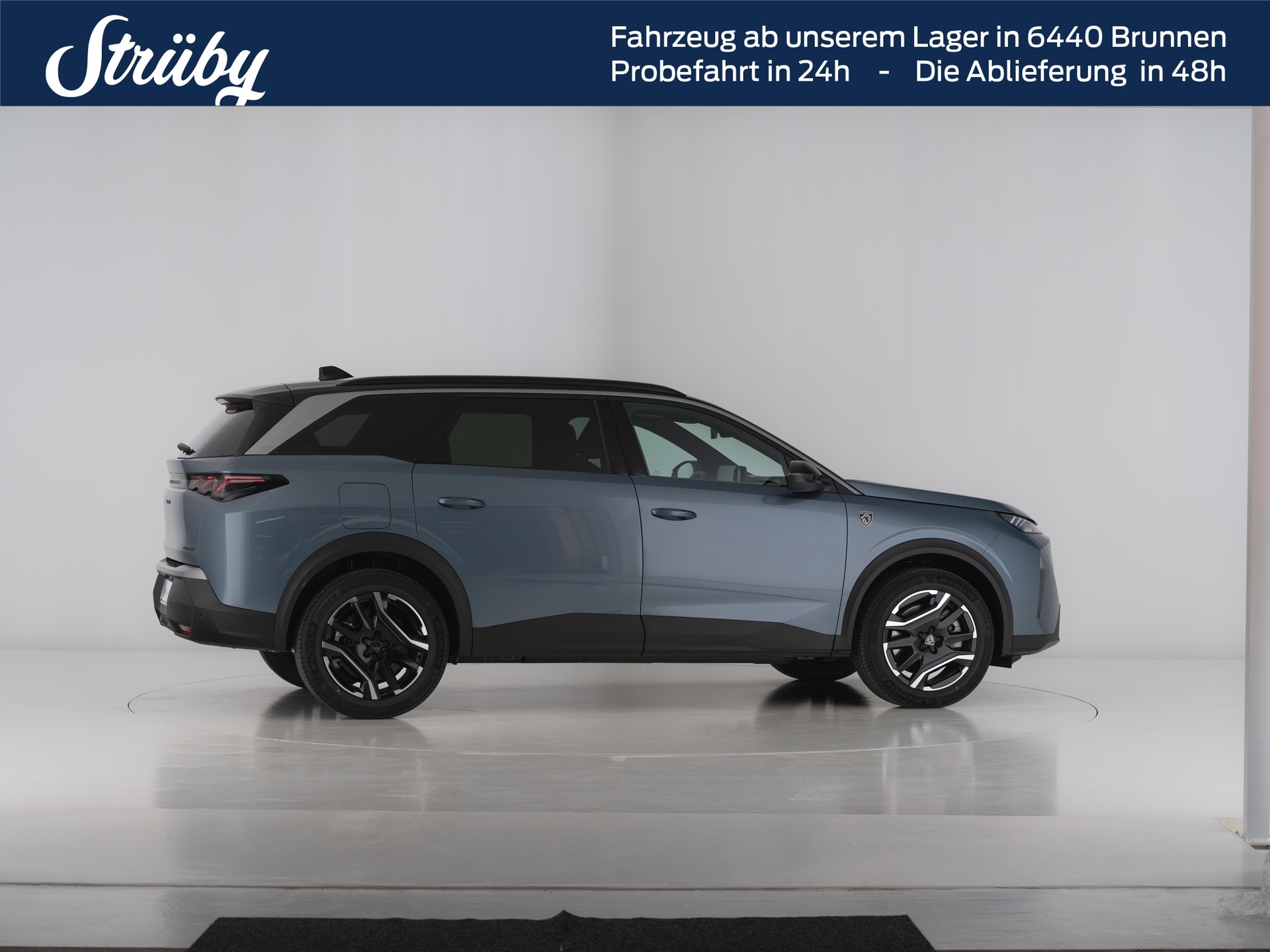 PEUGEOT 5008 1.6 PHEV GT-image-7