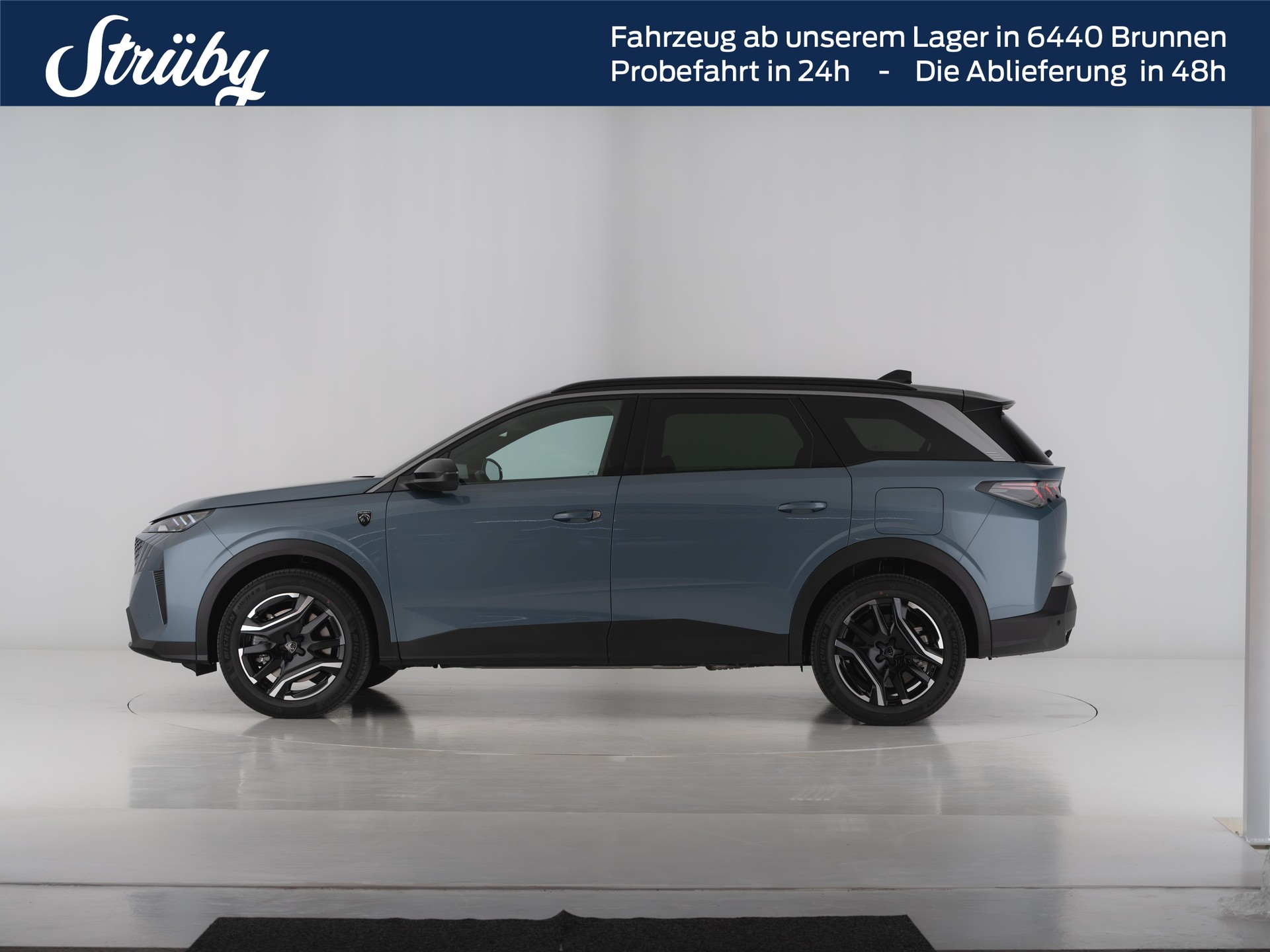 PEUGEOT 5008 1.6 PHEV GT-image-16