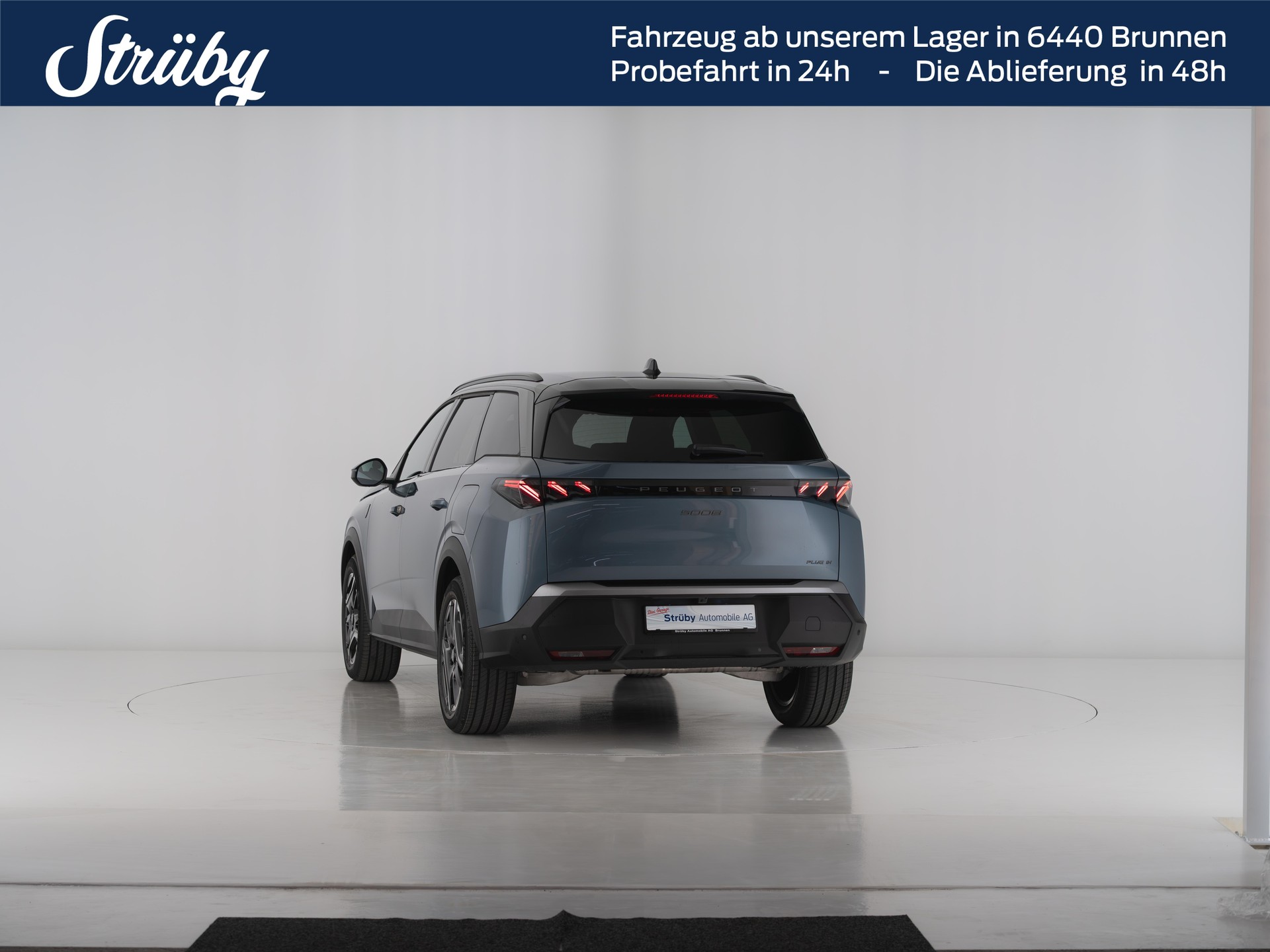 PEUGEOT 5008 1.6 PHEV GT-image-12