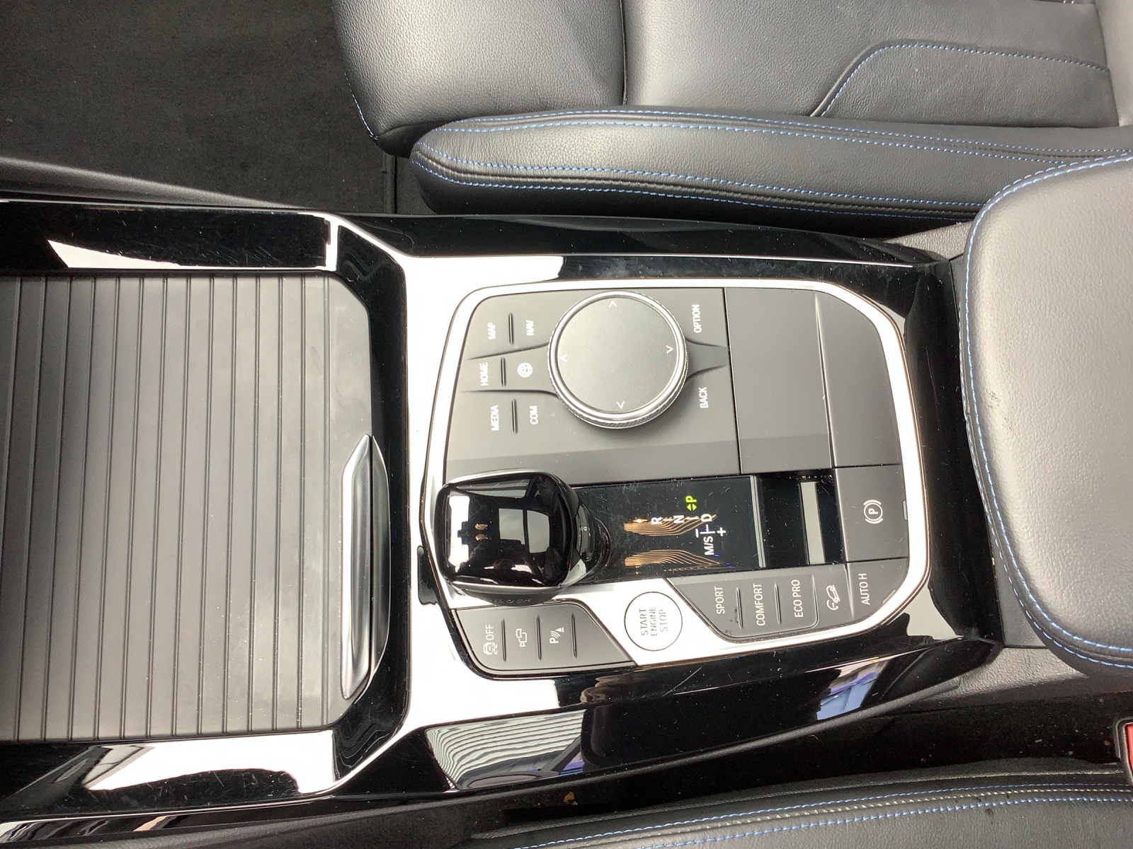 BMW X3 xDrive 48V M40d Travel-image-20
