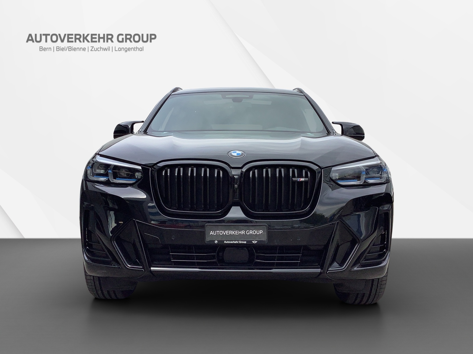 BMW X3 xDrive 48V M40d Travel-image-7
