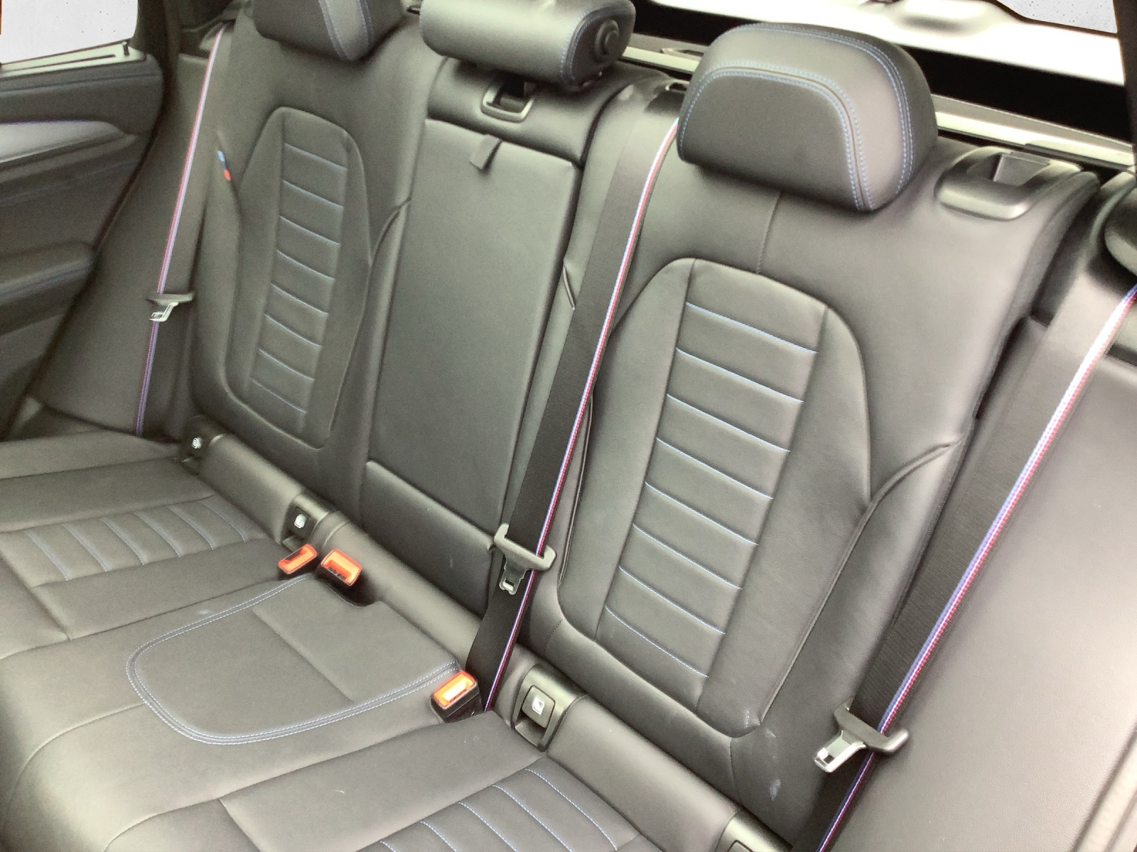 BMW X3 xDrive 48V M40d Travel-image-18