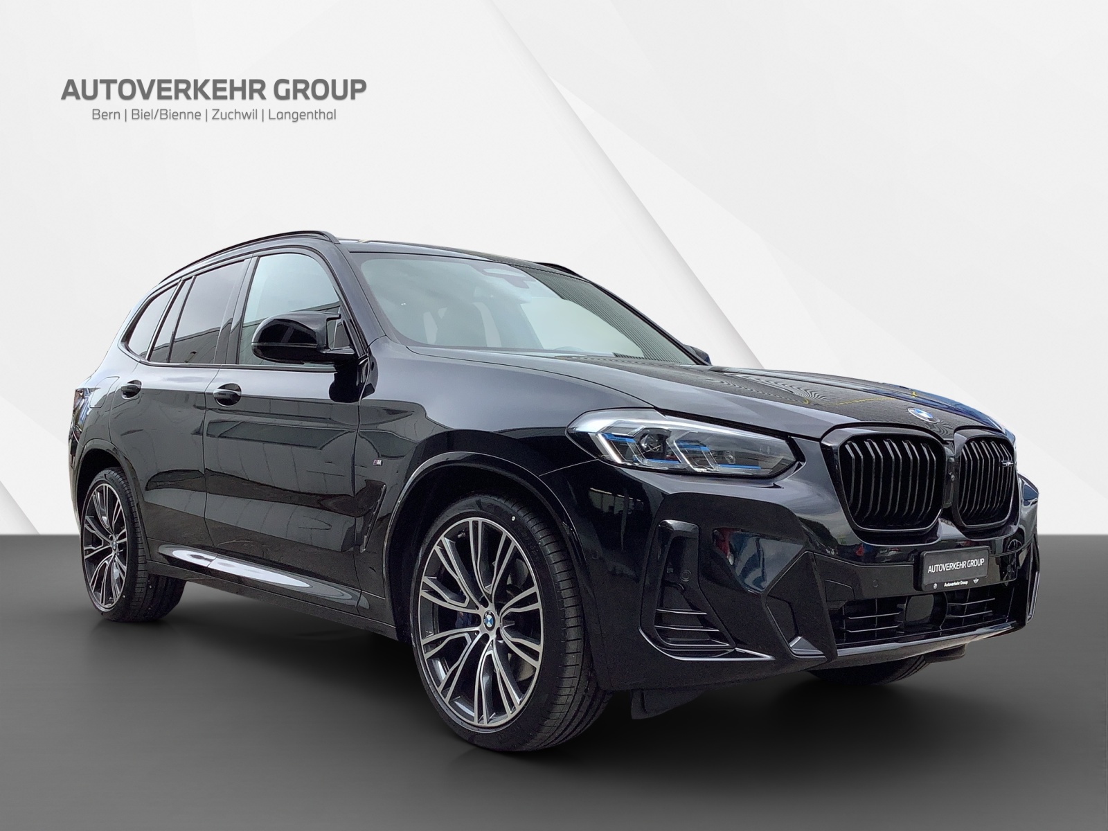 BMW X3 xDrive 48V M40d Travel-image-6