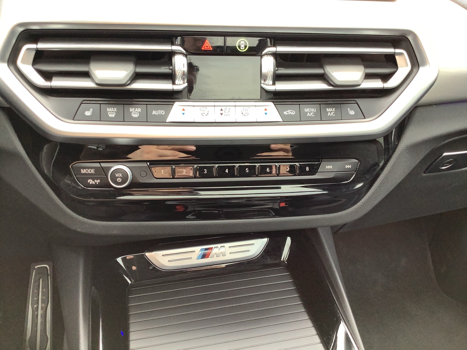 BMW X3 xDrive 48V M40d Travel-image-15