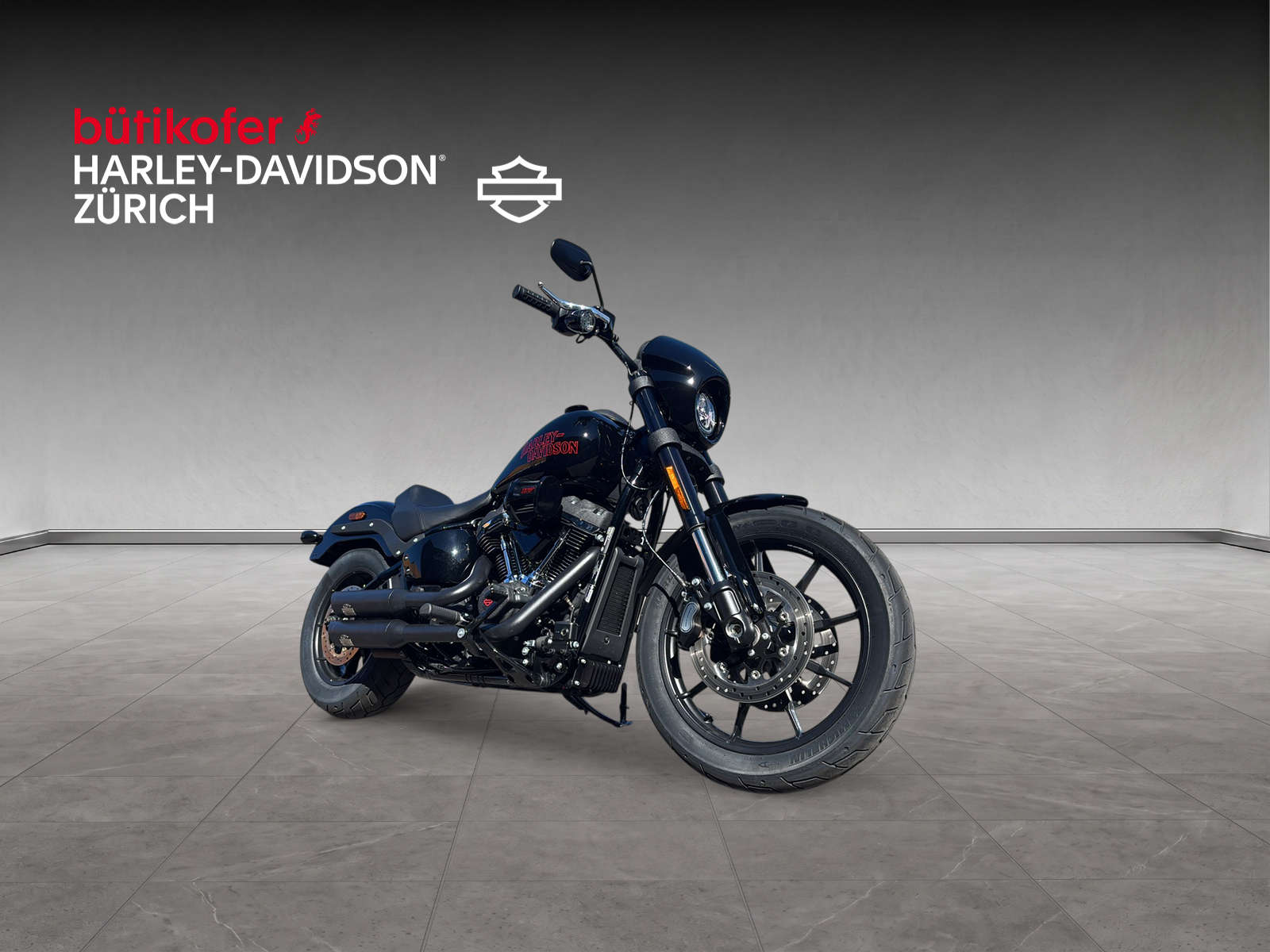 HARLEY-DAVIDSON FXLRS Low Rider S 117-showroom-element-1