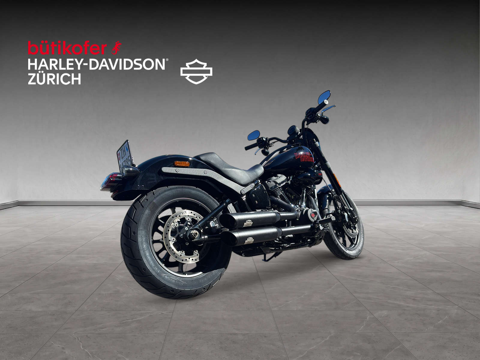 HARLEY-DAVIDSON FXLRS Low Rider S 117-showroom-element-2