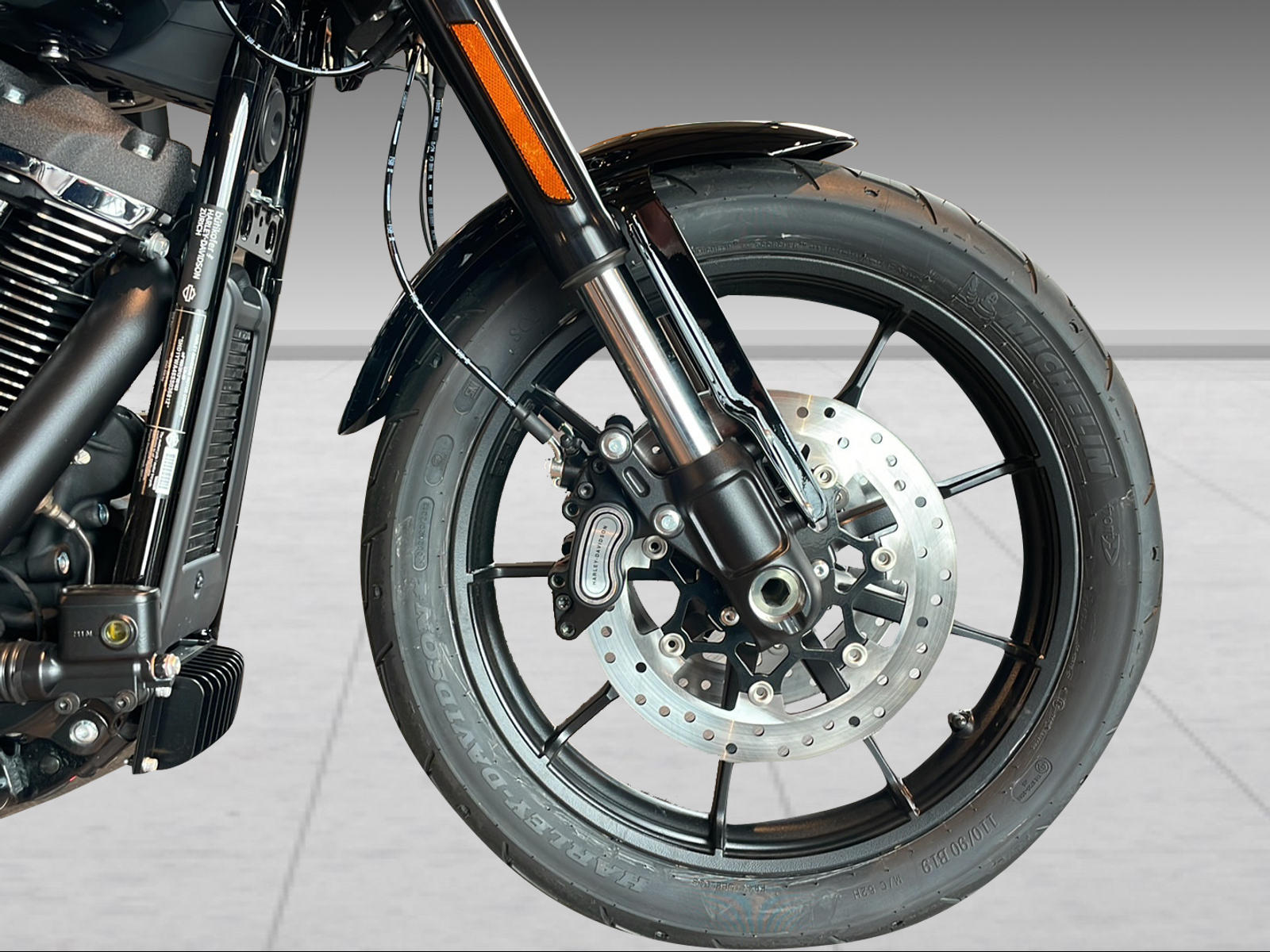 HARLEY-DAVIDSON FXLRS Low Rider S 117-image-6