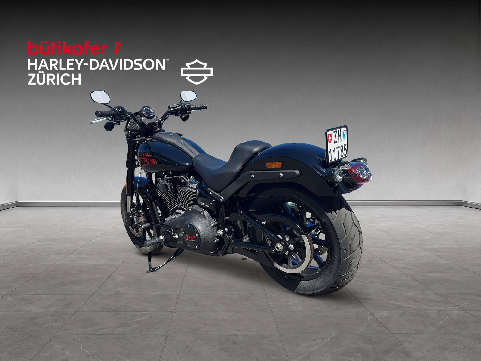 HARLEY-DAVIDSON FXLRS Low Rider S 117-showroom-element-3