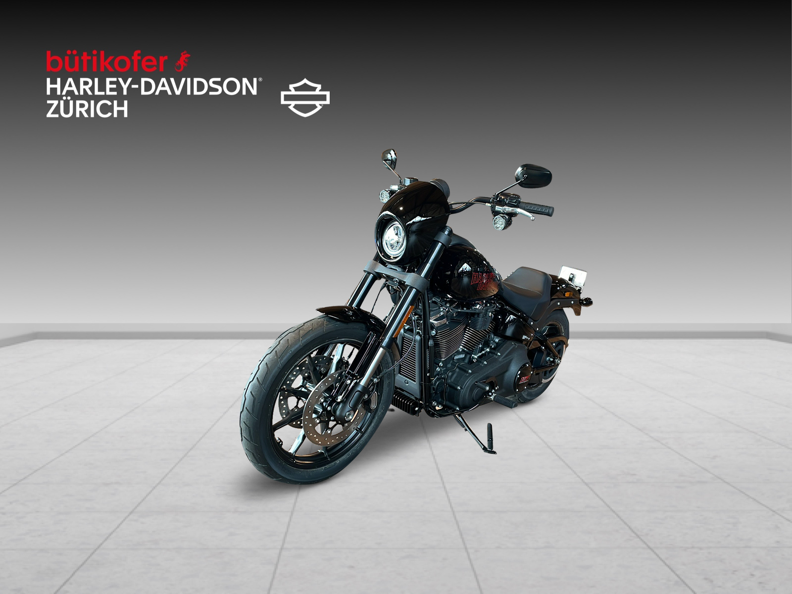 HARLEY-DAVIDSON FXLRS Low Rider S 117-showroom-element-2