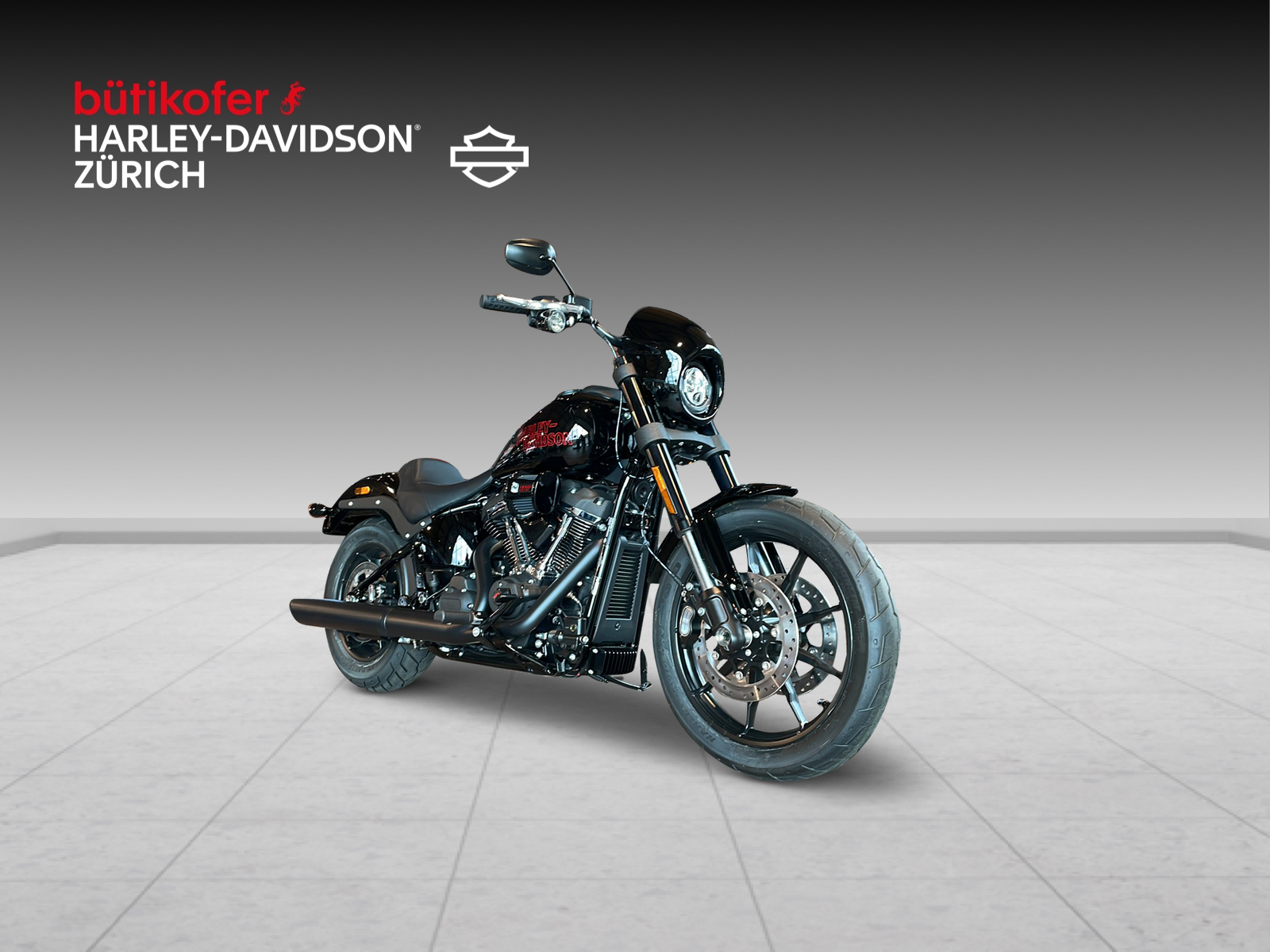 HARLEY-DAVIDSON FXLRS Low Rider S 117-showroom-element-1