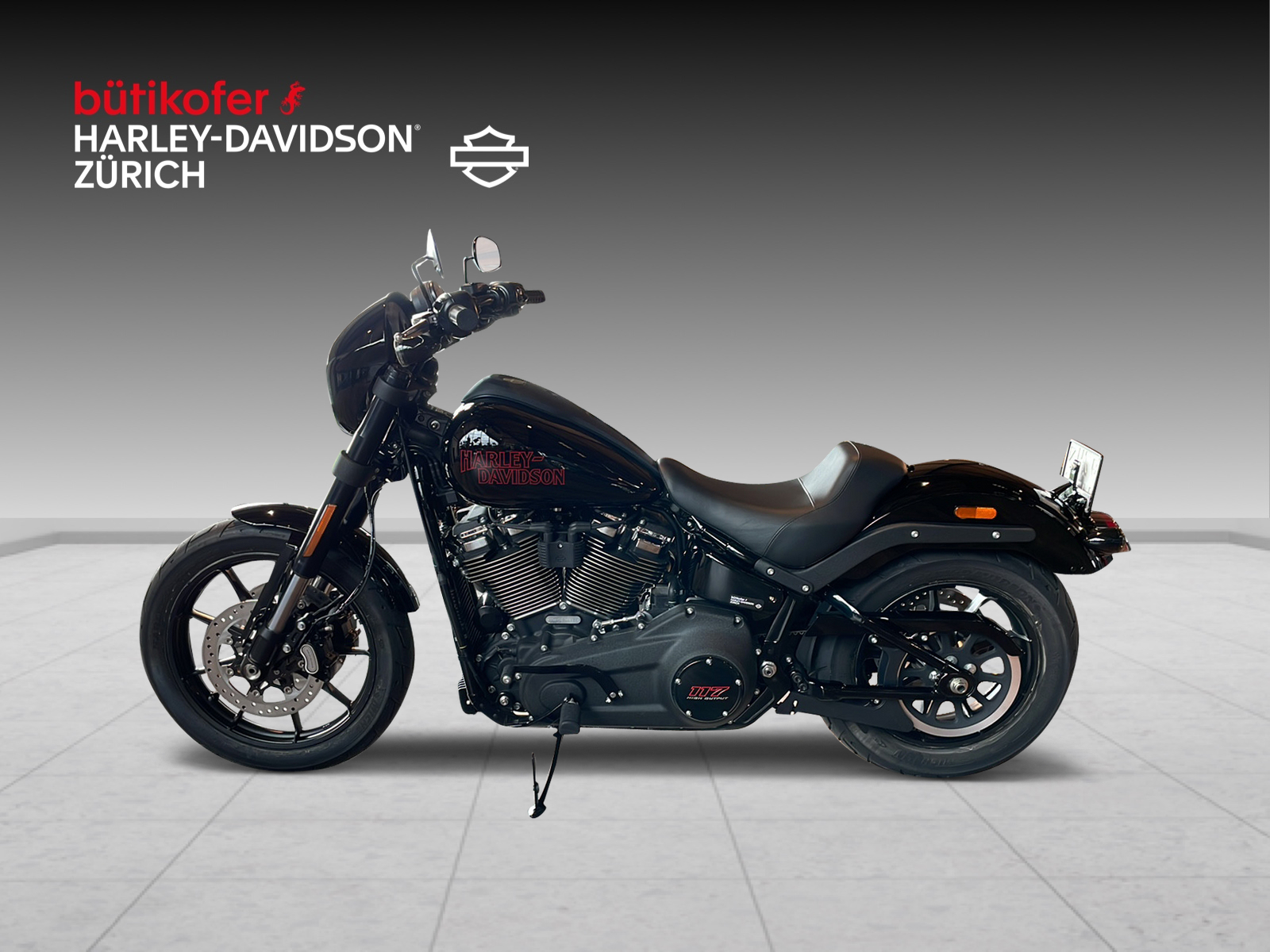 HARLEY-DAVIDSON FXLRS Low Rider S 117-showroom-element-3