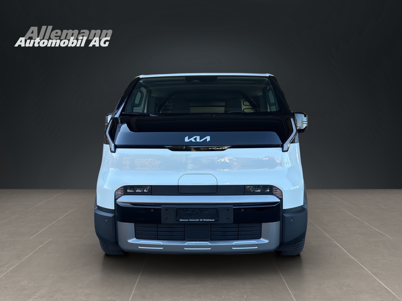KIA PV5 Cargo 71.2 kWh Plus-image-1