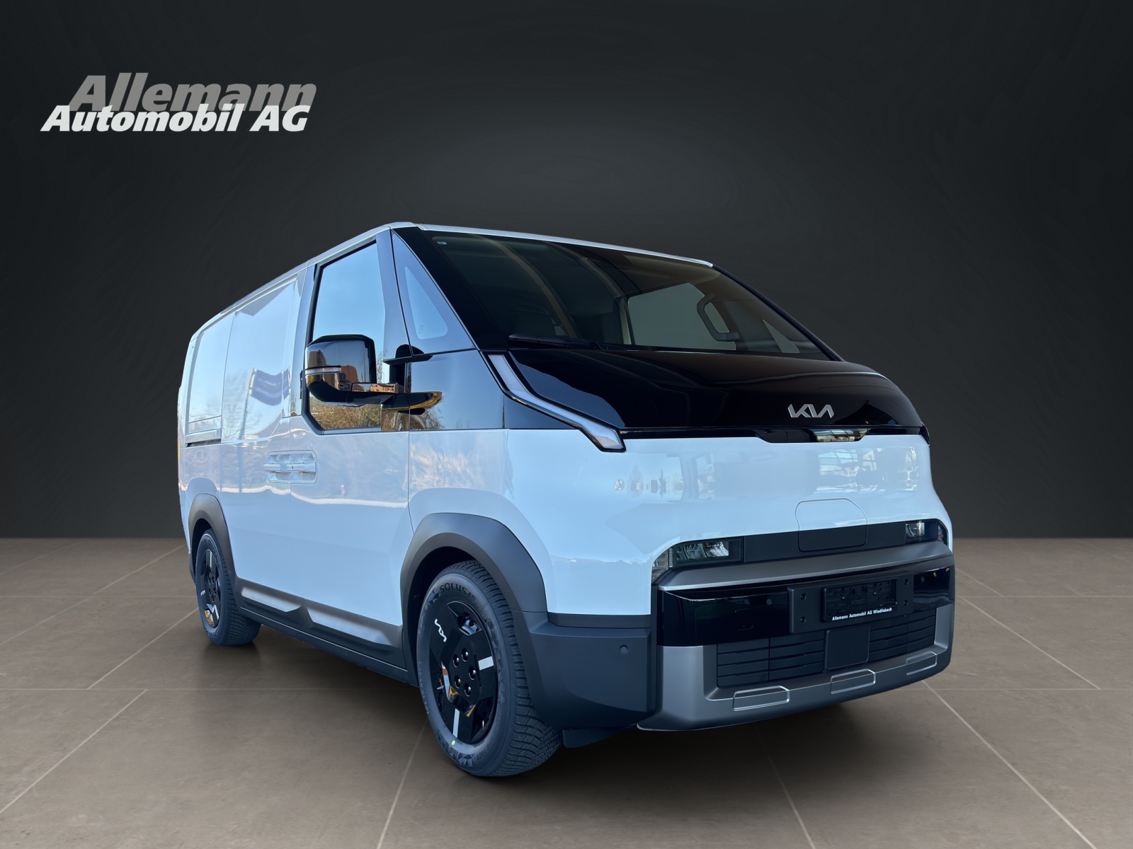 KIA PV5 Cargo 71.2 kWh Plus-image-6