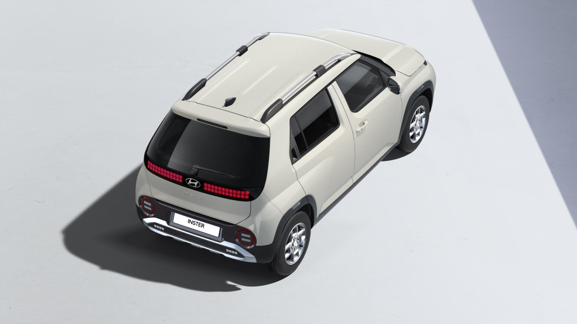 Image HYUNDAI INSTER Inster 49kWh Amplia