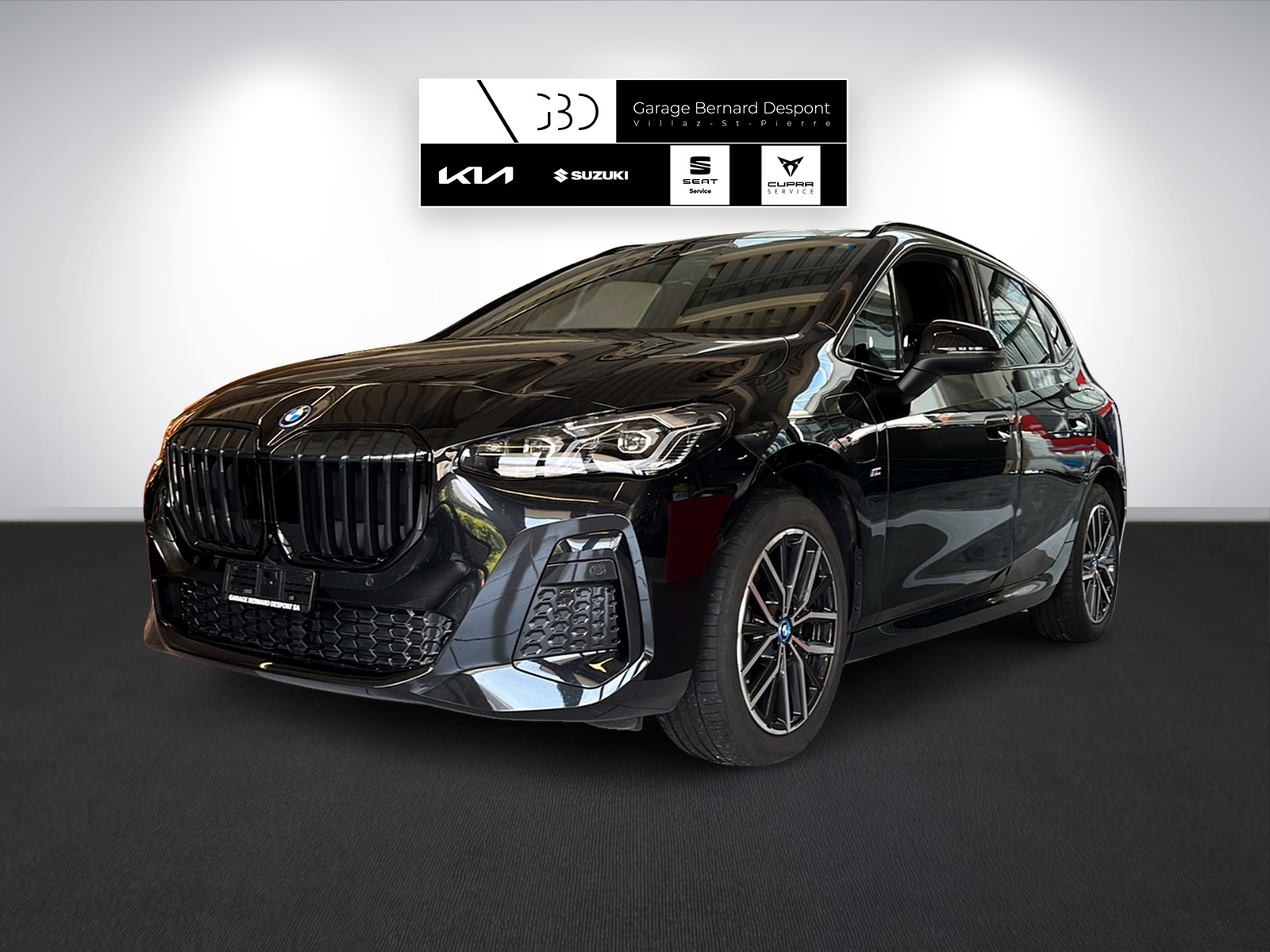BMW 225e xDrive Active Tourer M Sport-image-0