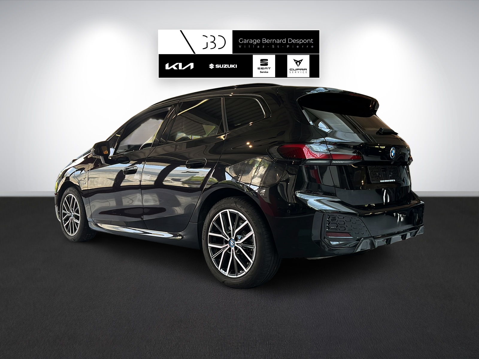 BMW 225e xDrive Active Tourer M Sport-image-4