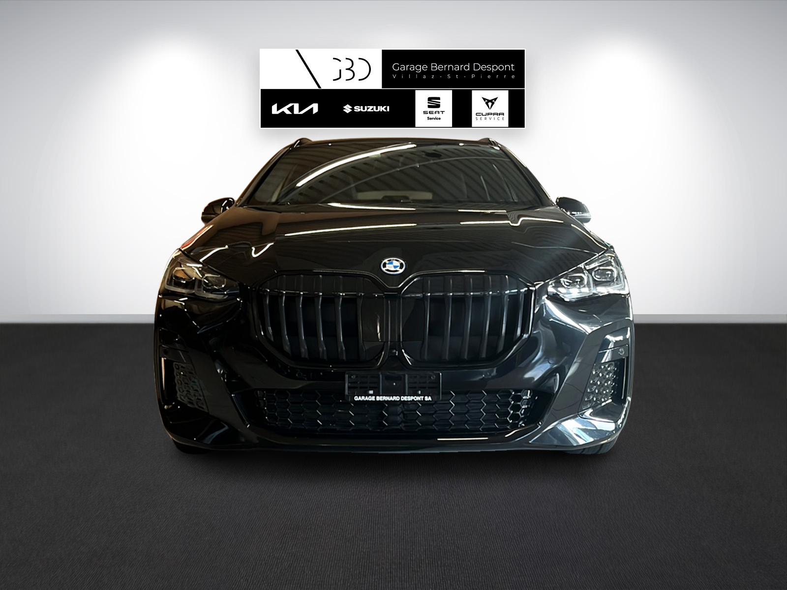 BMW 225e xDrive Active Tourer M Sport-image-1