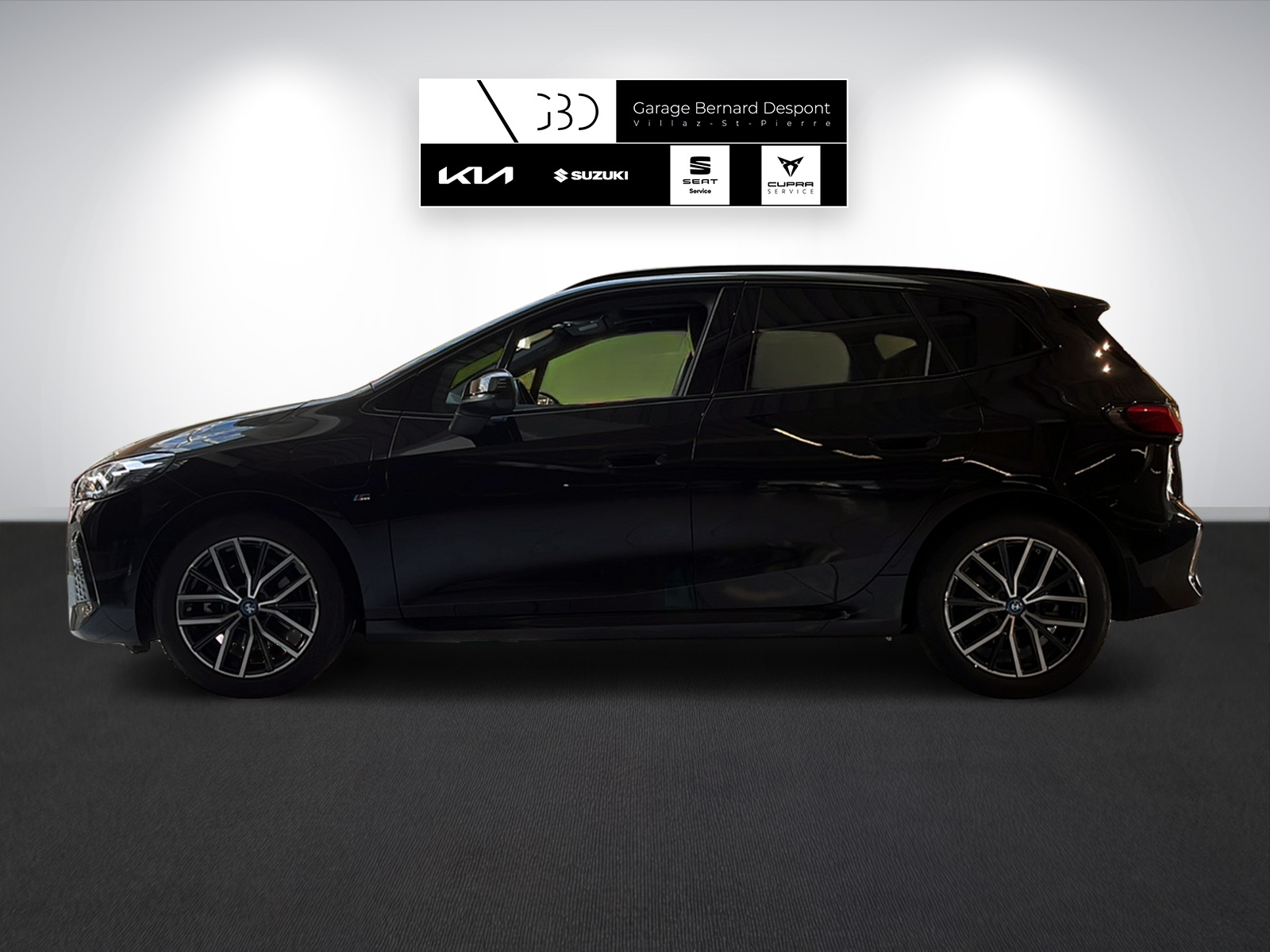 BMW 225e xDrive Active Tourer M Sport-image-2