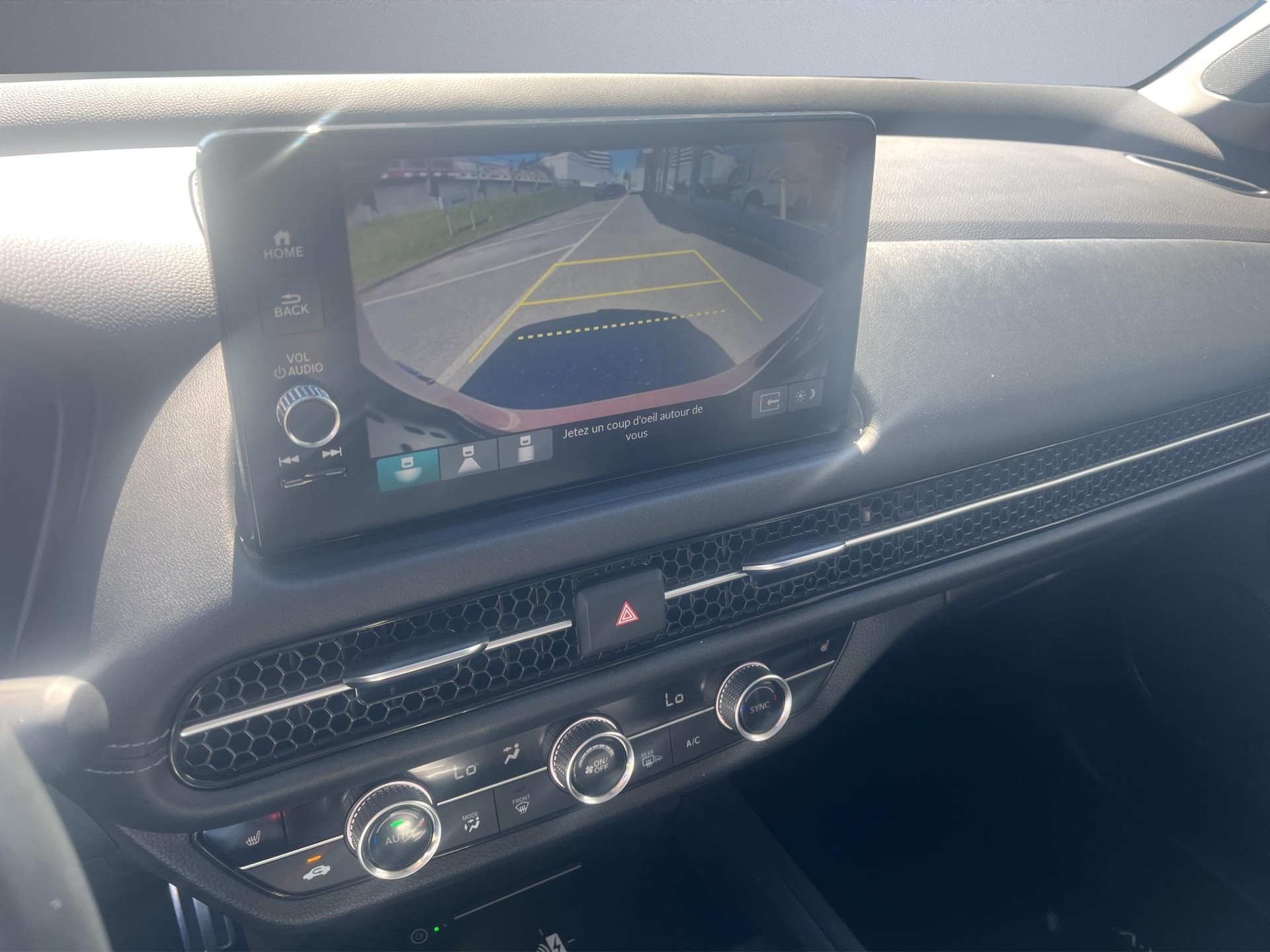 HONDA ZR-V 2.0 i-MMD Advance-image-16