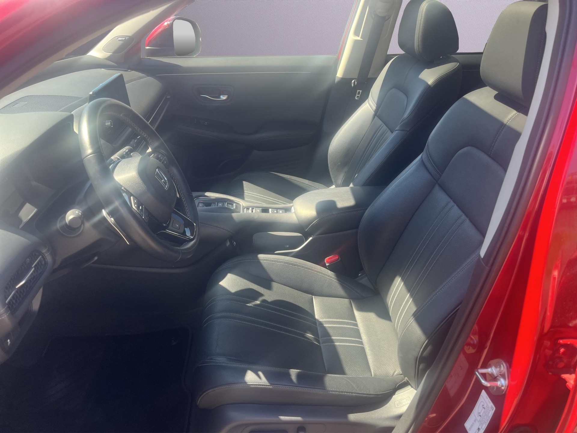 HONDA ZR-V 2.0 i-MMD Advance-image-8