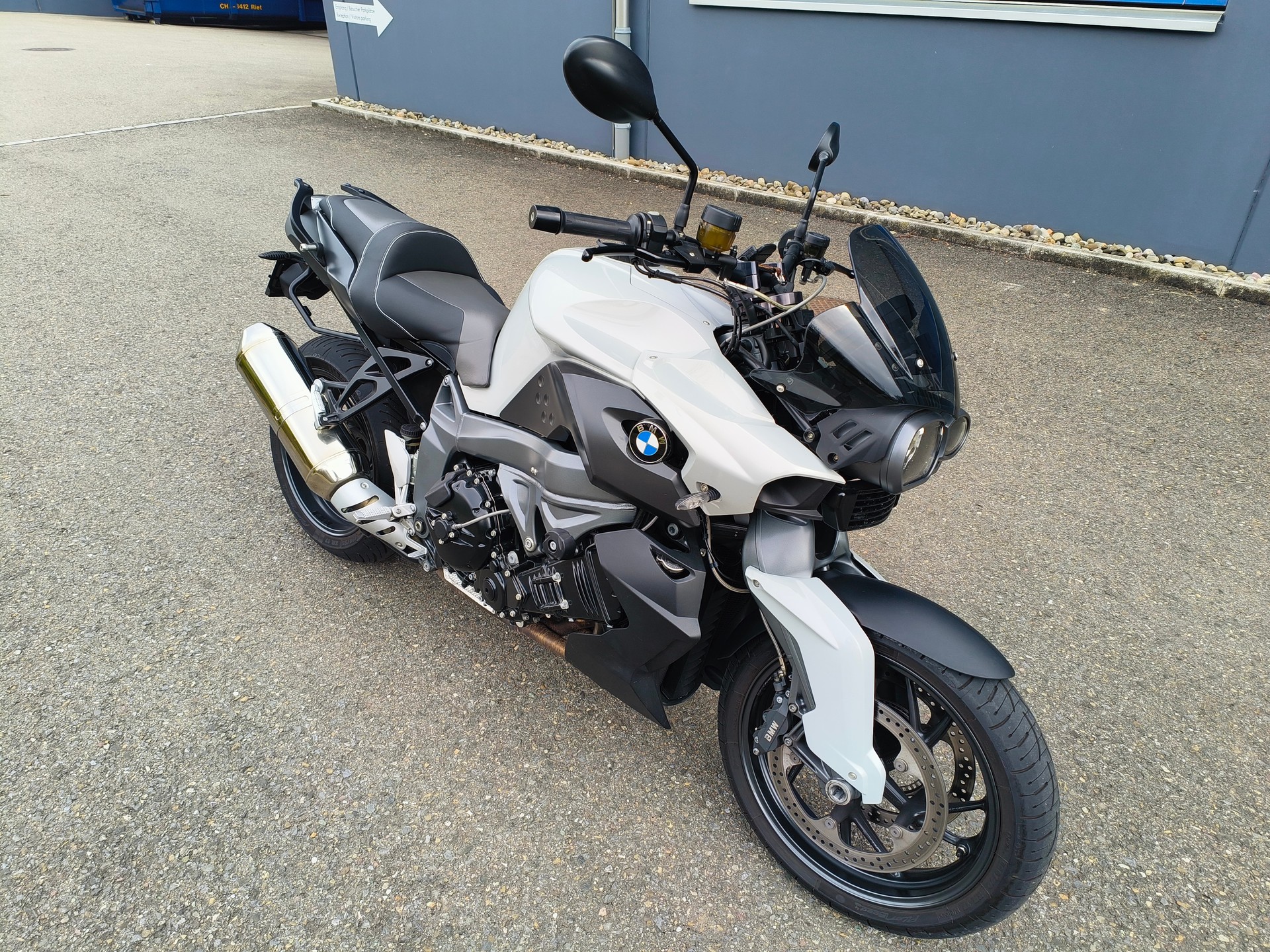 BMW K 1300 R-image-1