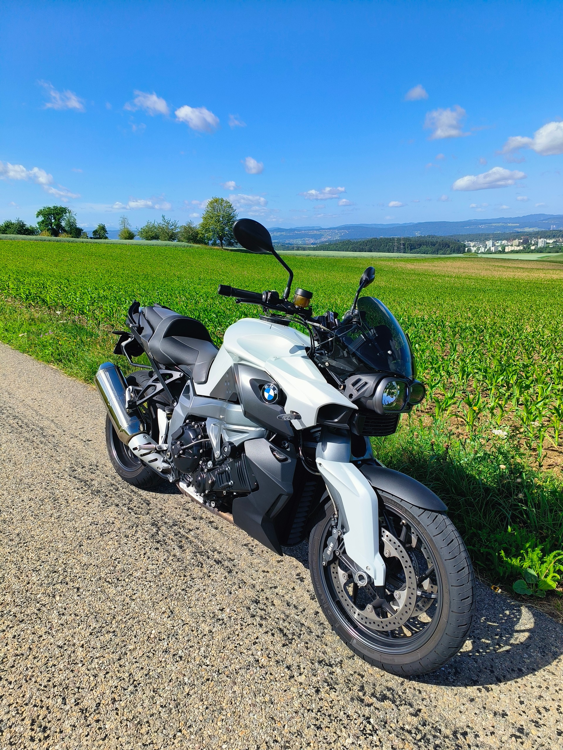BMW K 1300 R