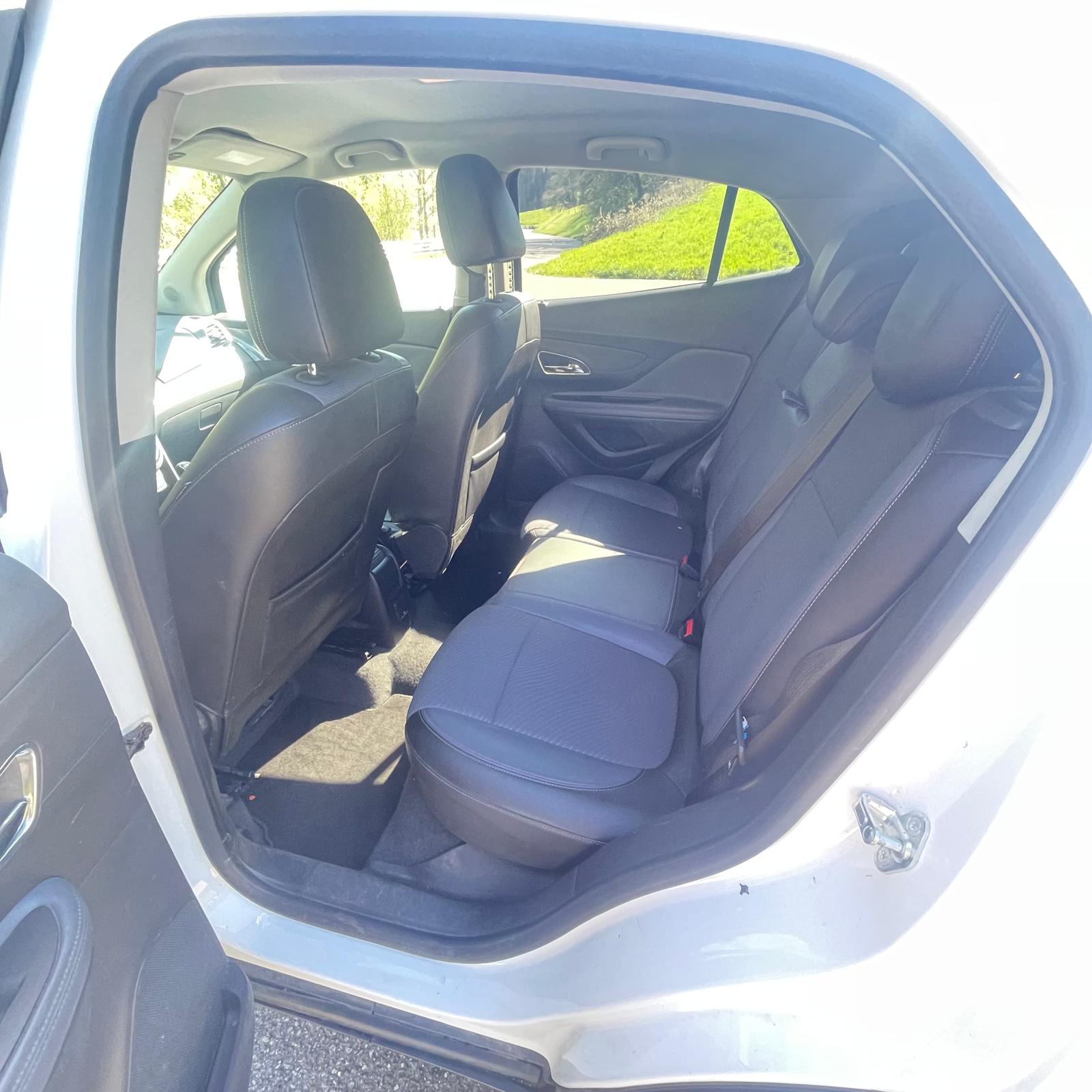 OPEL Mokka 1.4i 16V Turbo Enjoy 4WD-image-4