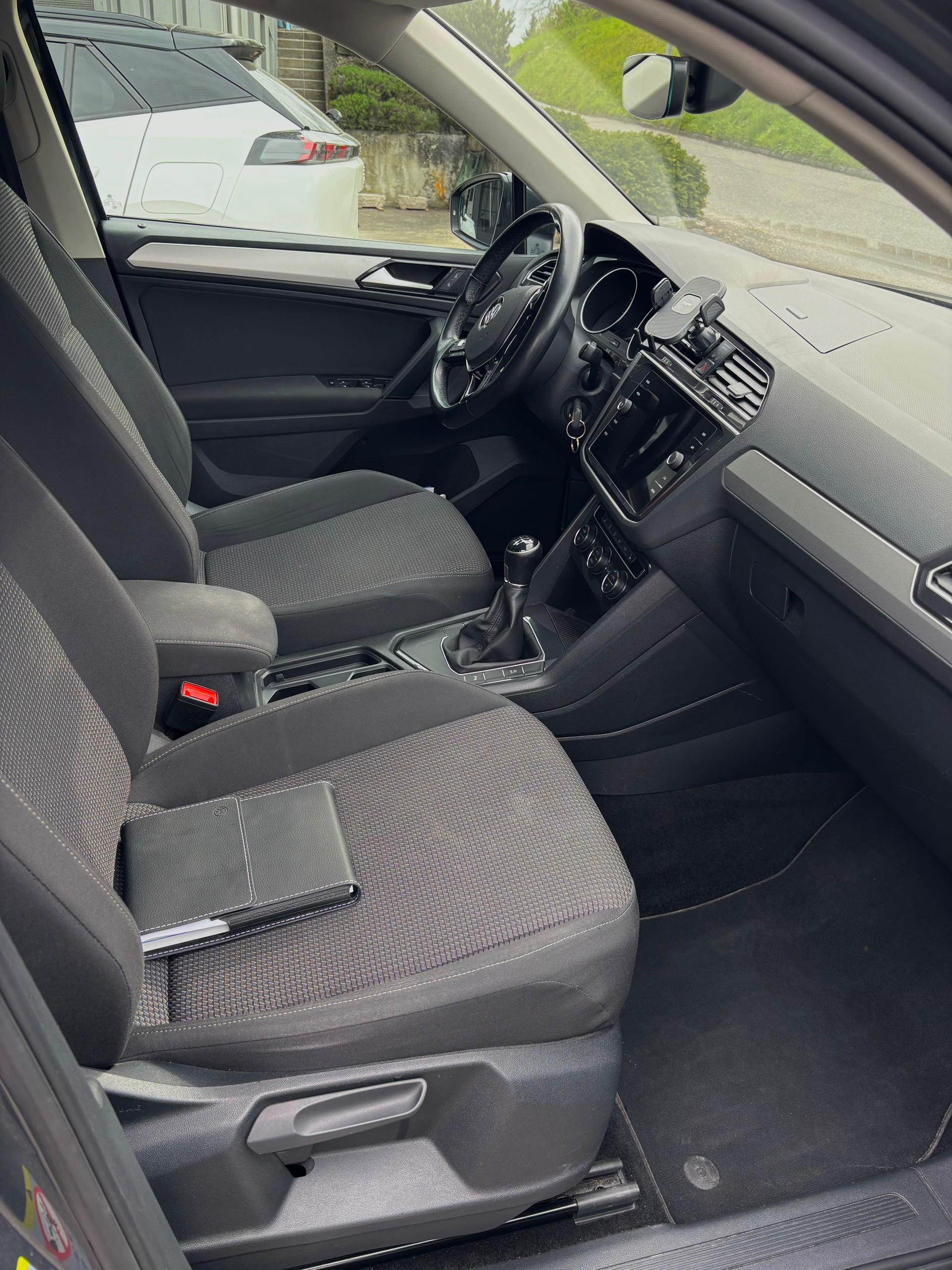 VW Tiguan 1.4TSI Trendline-image-4