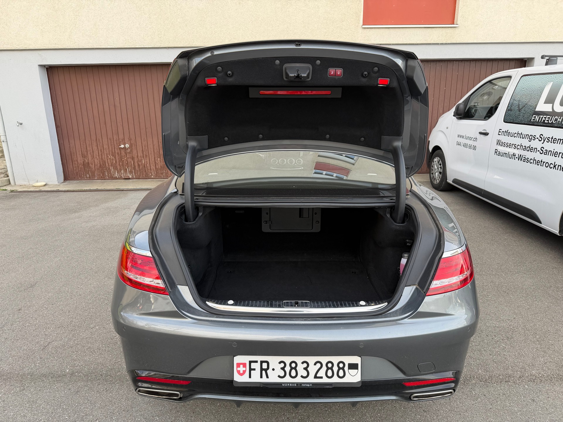 MERCEDES-BENZ S 400 Coupé 4Matic 7G-Tronic-image-5