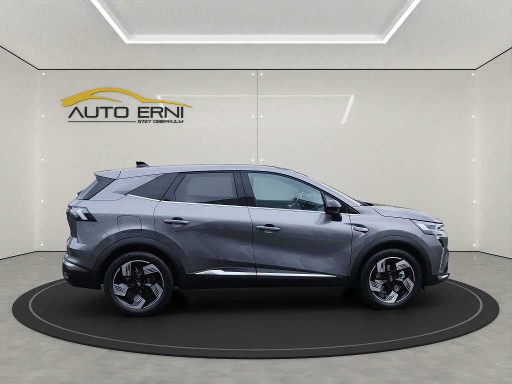 RENAULT SYMBIOZ FULL HYBRID E-TECH techno full hybrid E-Tech 160-image-10
