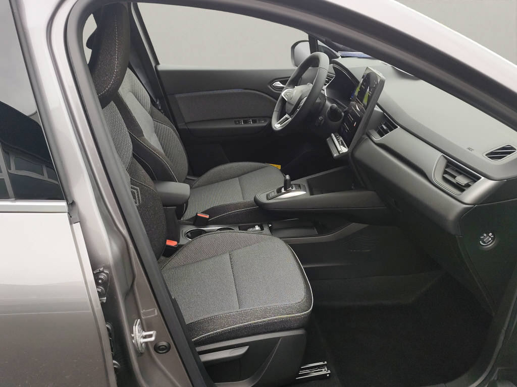 RENAULT SYMBIOZ FULL HYBRID E-TECH techno full hybrid E-Tech 160-image-7