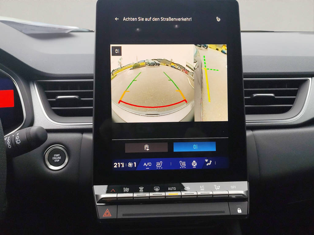 RENAULT SYMBIOZ FULL HYBRID E-TECH techno full hybrid E-Tech 160-image-7