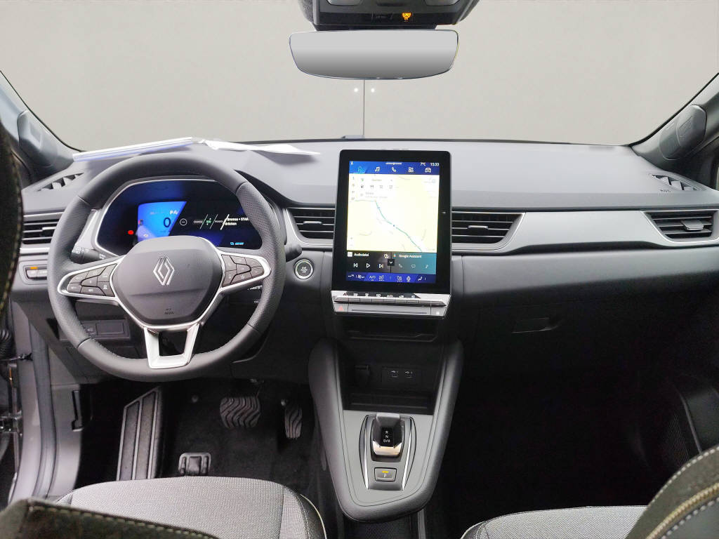 RENAULT SYMBIOZ FULL HYBRID E-TECH techno full hybrid E-Tech 160-image-4