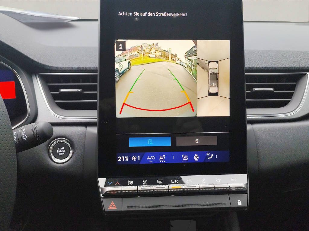 RENAULT SYMBIOZ FULL HYBRID E-TECH techno full hybrid E-Tech 160-image-8