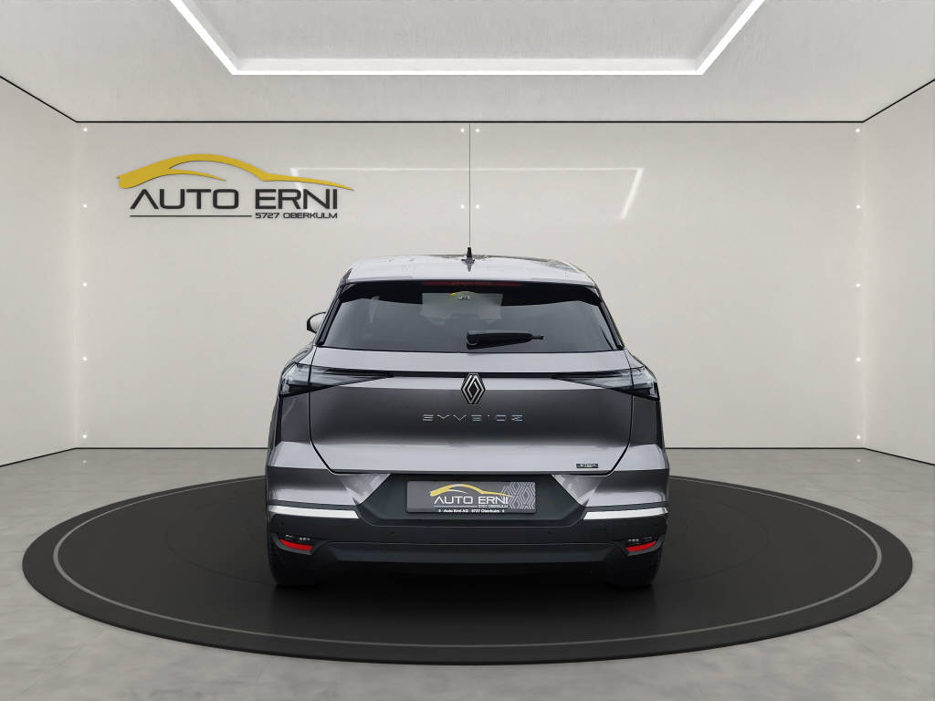 RENAULT SYMBIOZ FULL HYBRID E-TECH techno full hybrid E-Tech 160-image-12