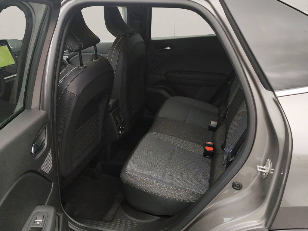 RENAULT SYMBIOZ FULL HYBRID E-TECH techno full hybrid E-Tech 160-image-8